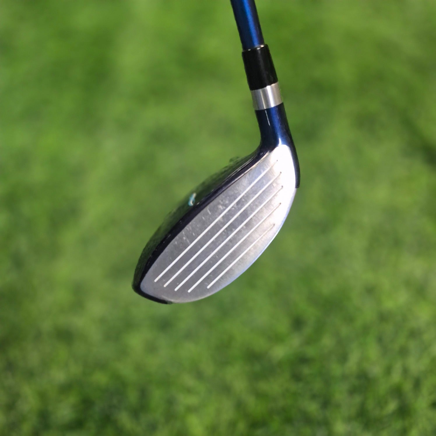 Mizuno Wood / Zephyr ZL-02 / 4W / Women
