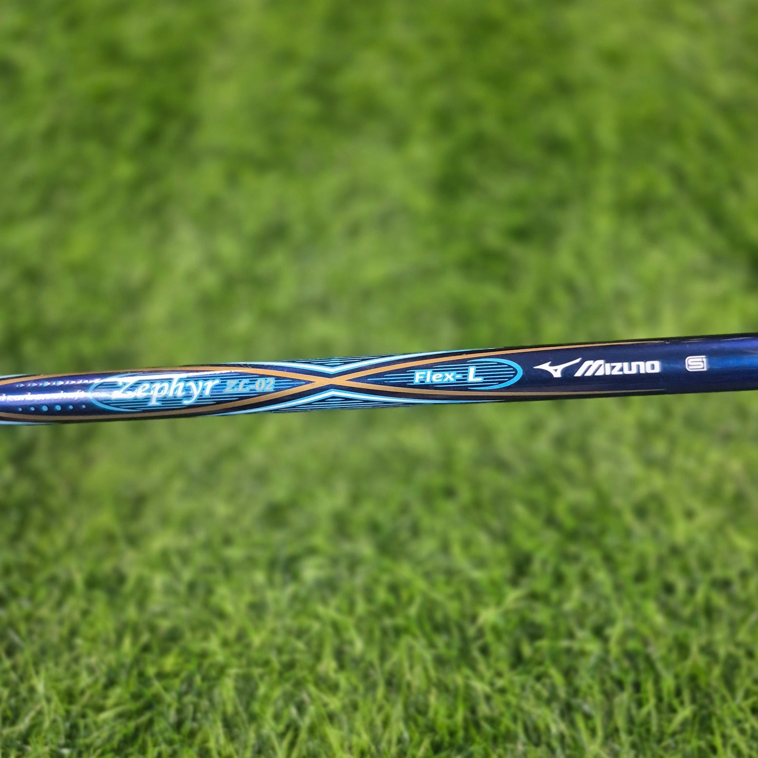 Mizuno Wood / Zephyr ZL-02 / 4W / Women