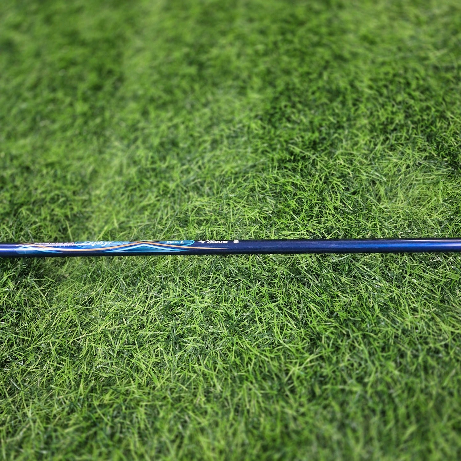 Mizuno Wood / Zephyr ZL-02 / 4W / Women