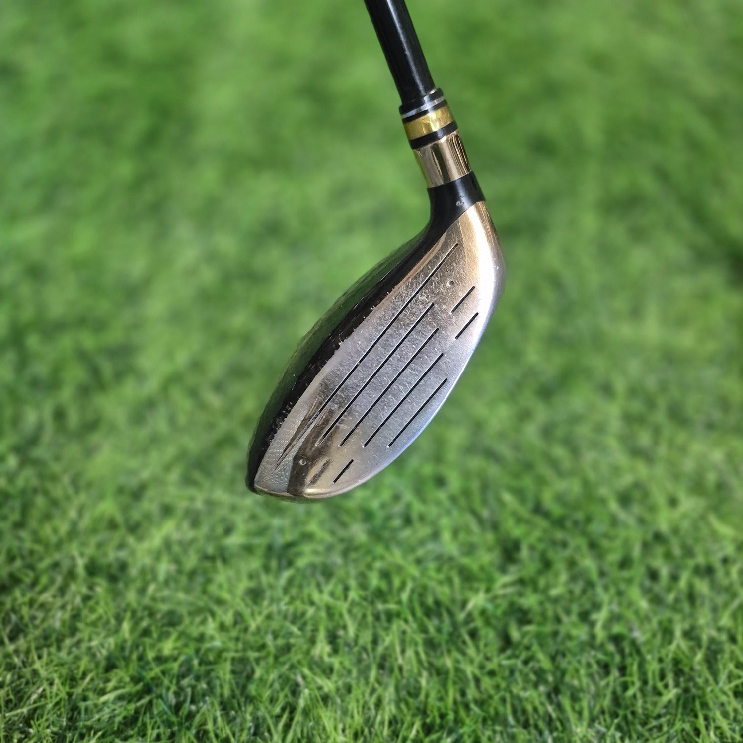 Gtoui Wood / V7 / 4W(18.0) / R