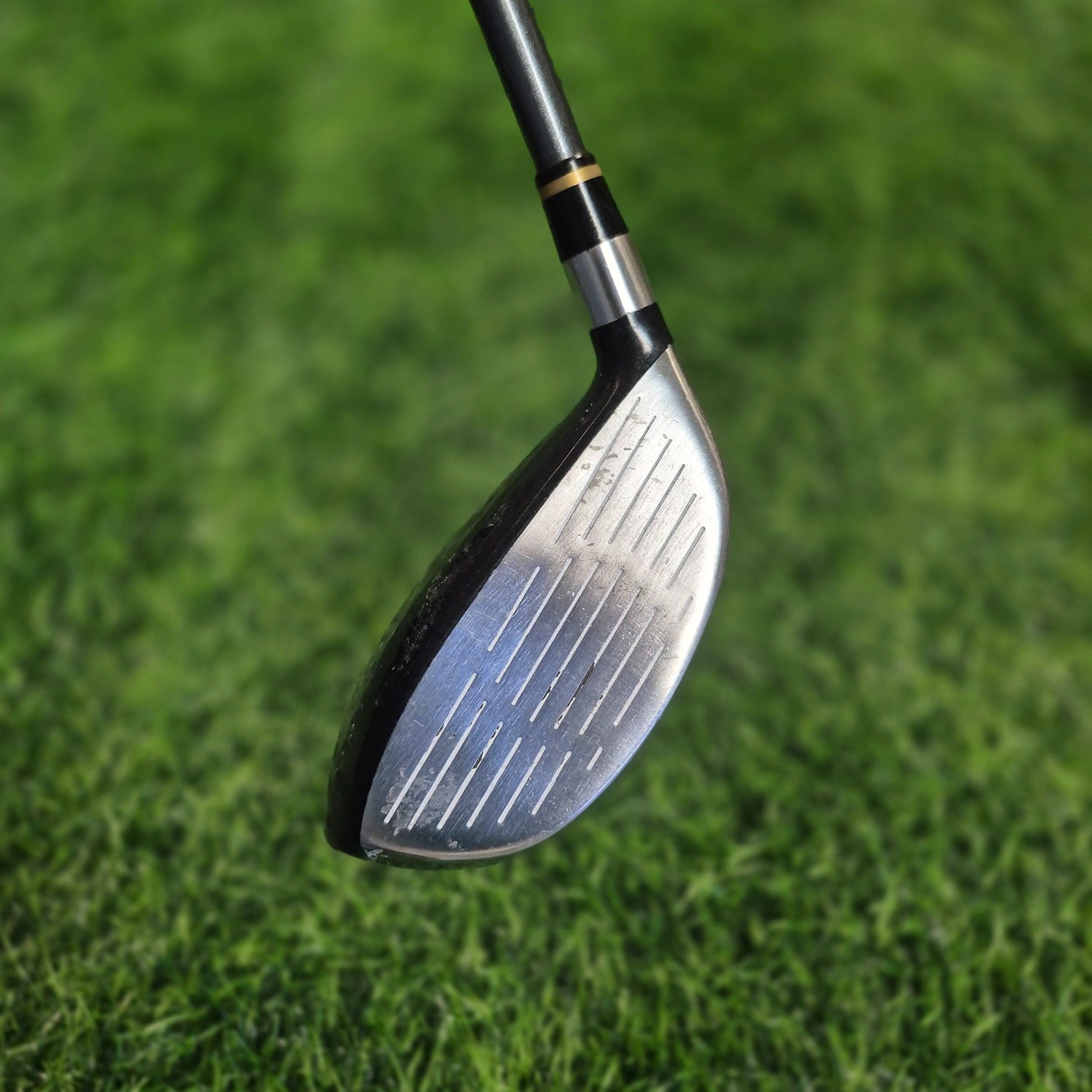 PING Wood / G5 / 4W(17.0) / R