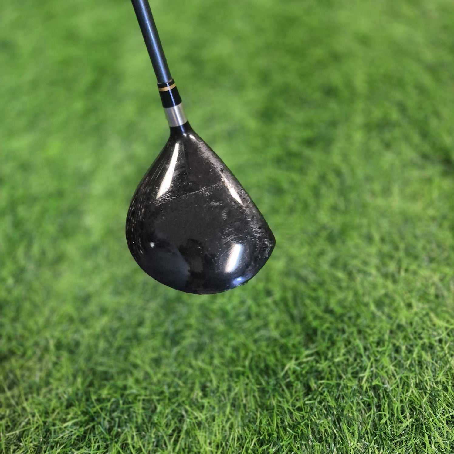 PING Wood / G5 / 4W(17.0) / R