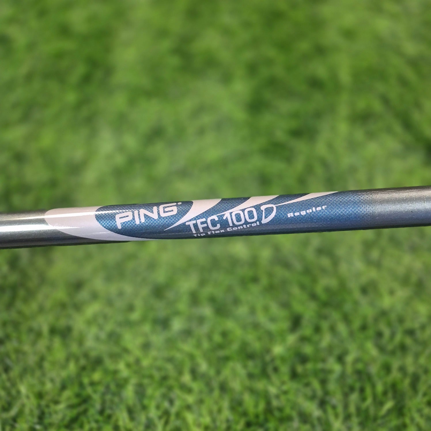 PING Wood / G5 / 4W(17.0) / R