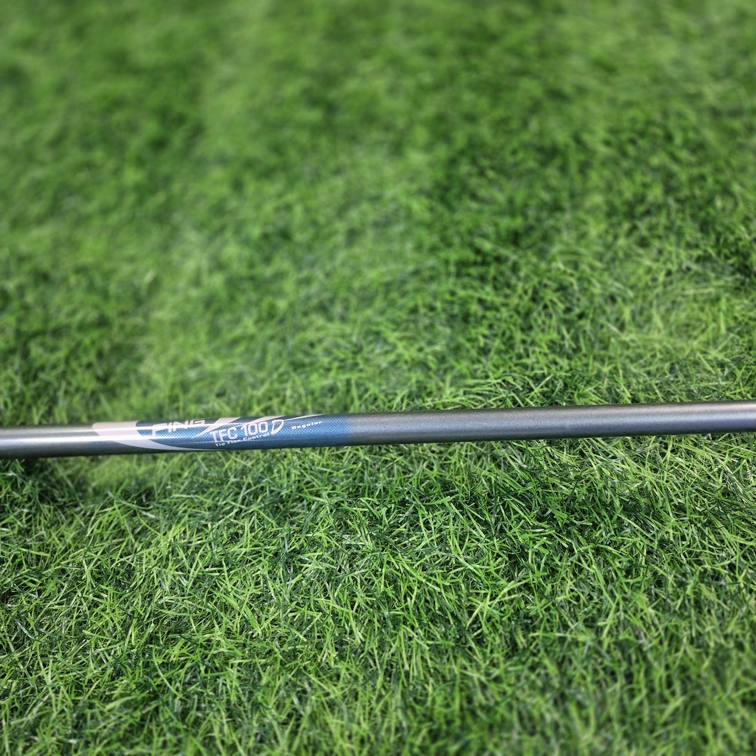 PING Wood / G5 / 4W(17.0) / R