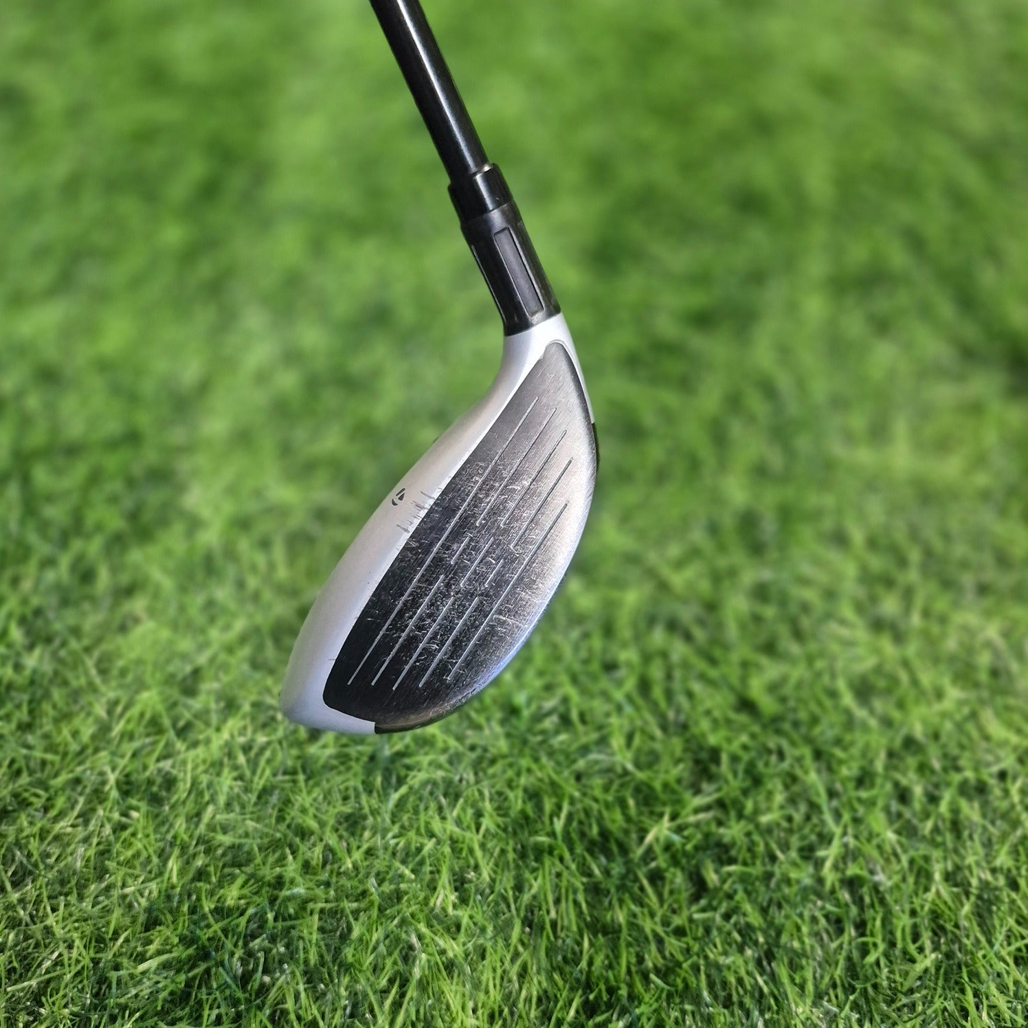 TaylorMade Wood / M4 / 3W(15.0) / R