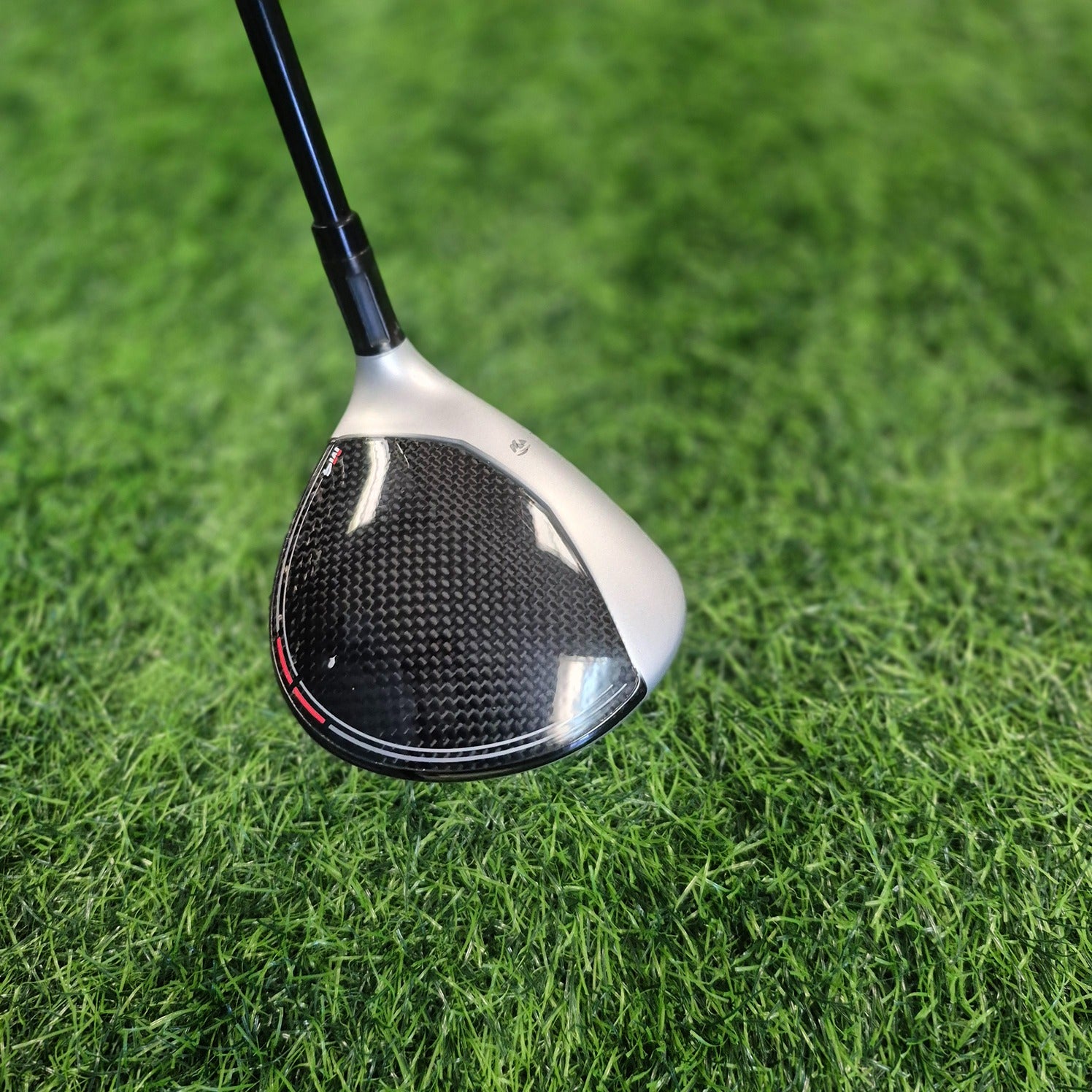 TaylorMade Wood / M4 / 3W(15.0) / R