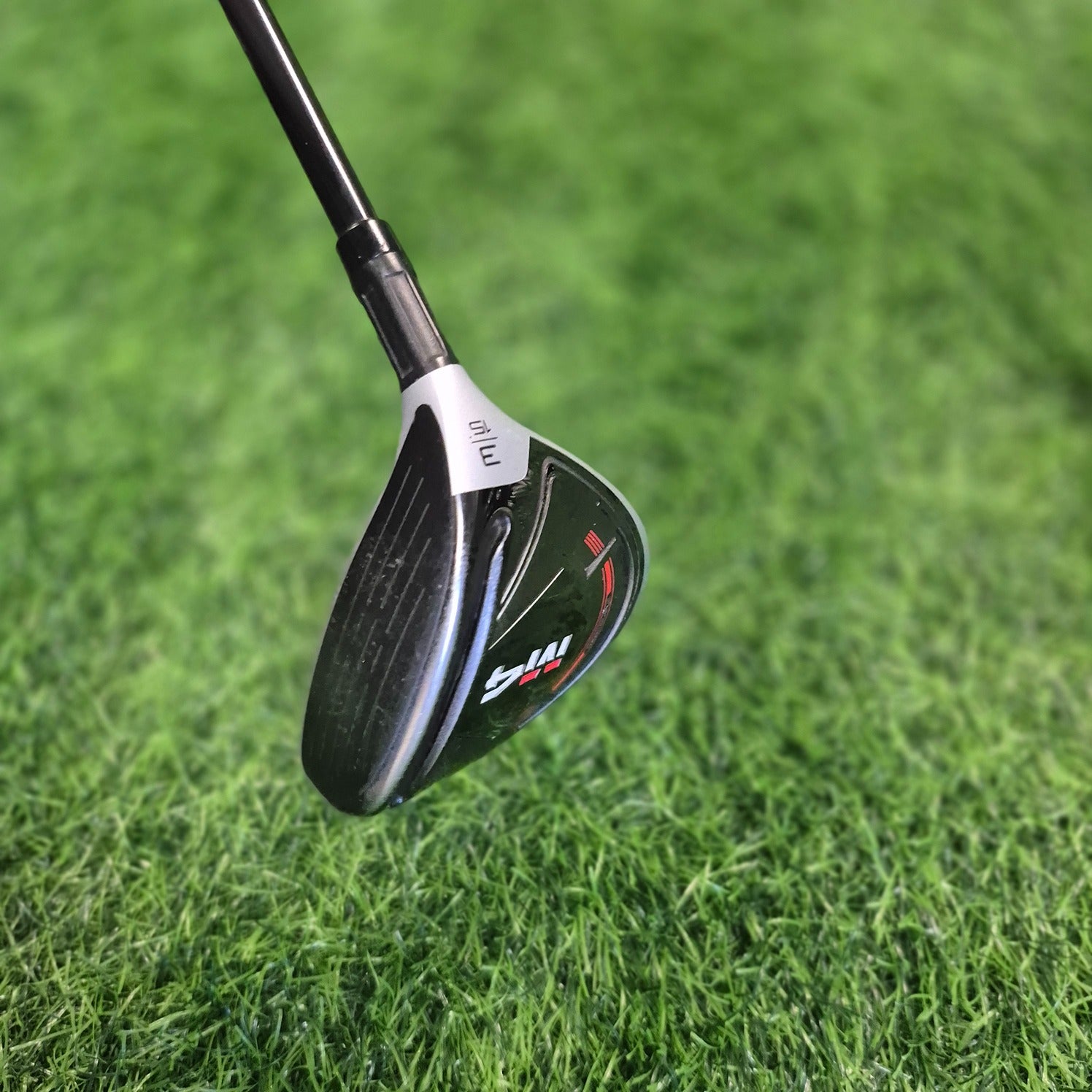 TaylorMade Wood / M4 / 3W(15.0) / R