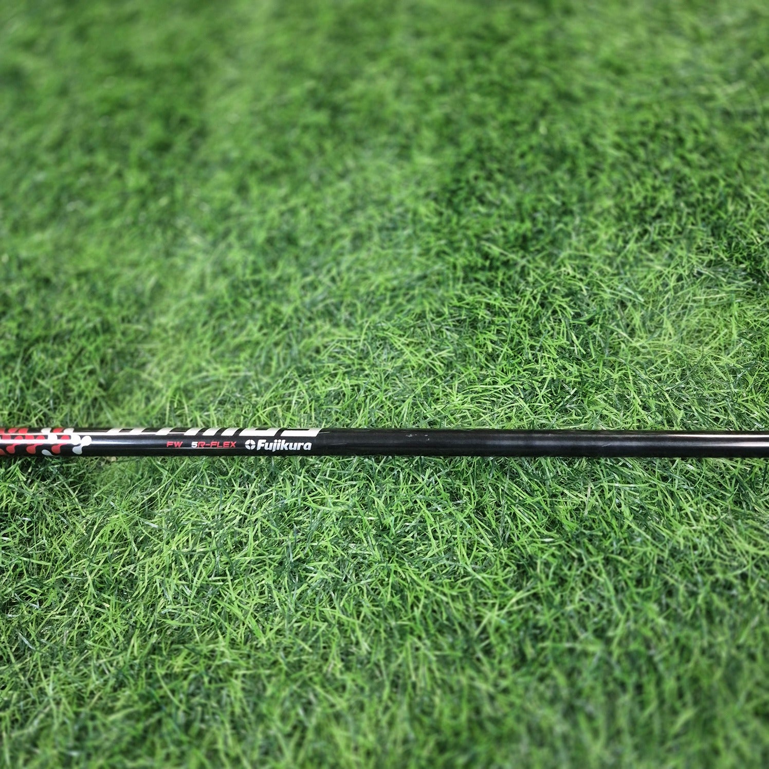 TaylorMade Wood / M4 / 3W(15.0) / R
