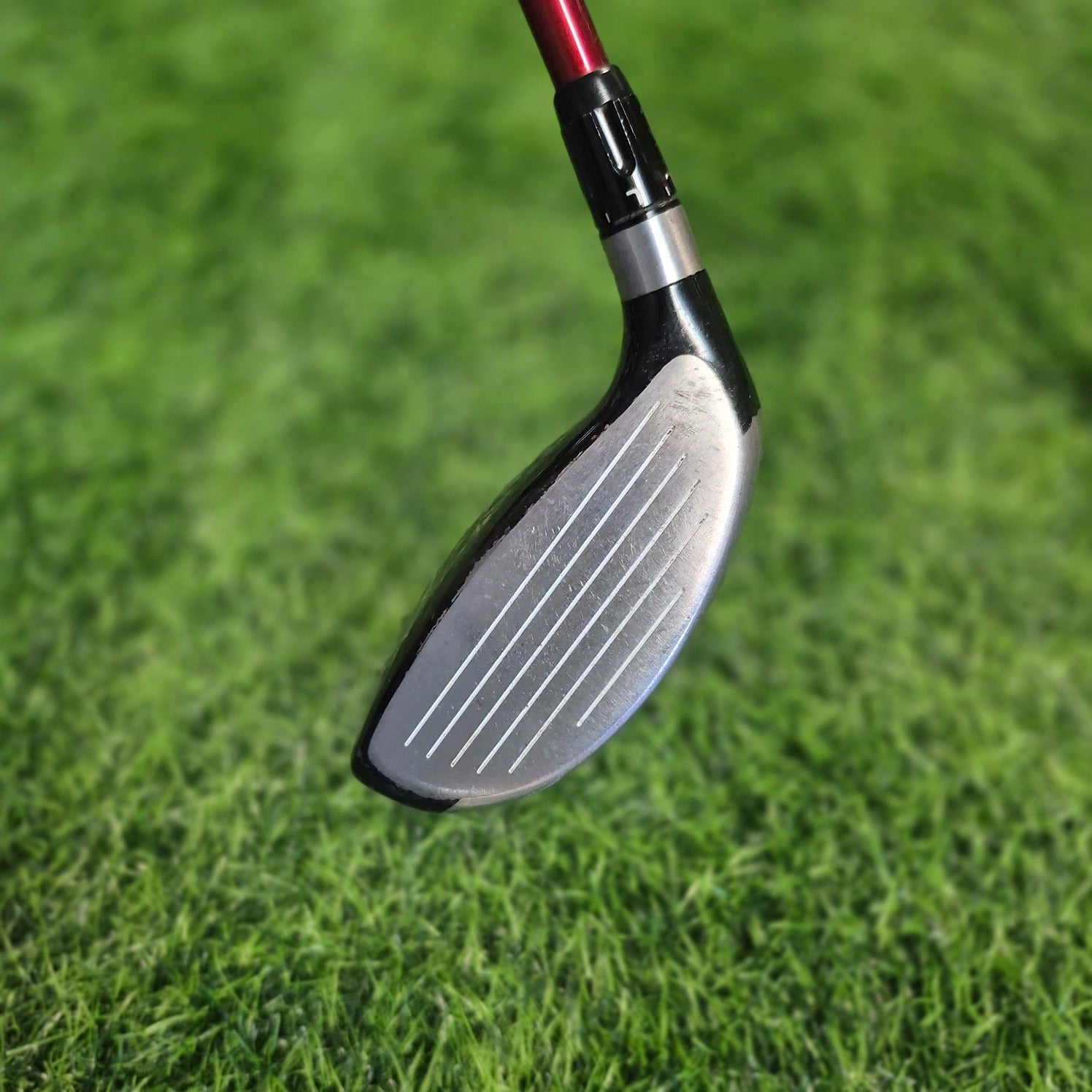 TaylorMade Wood / R9 / 3W(15.0) / S