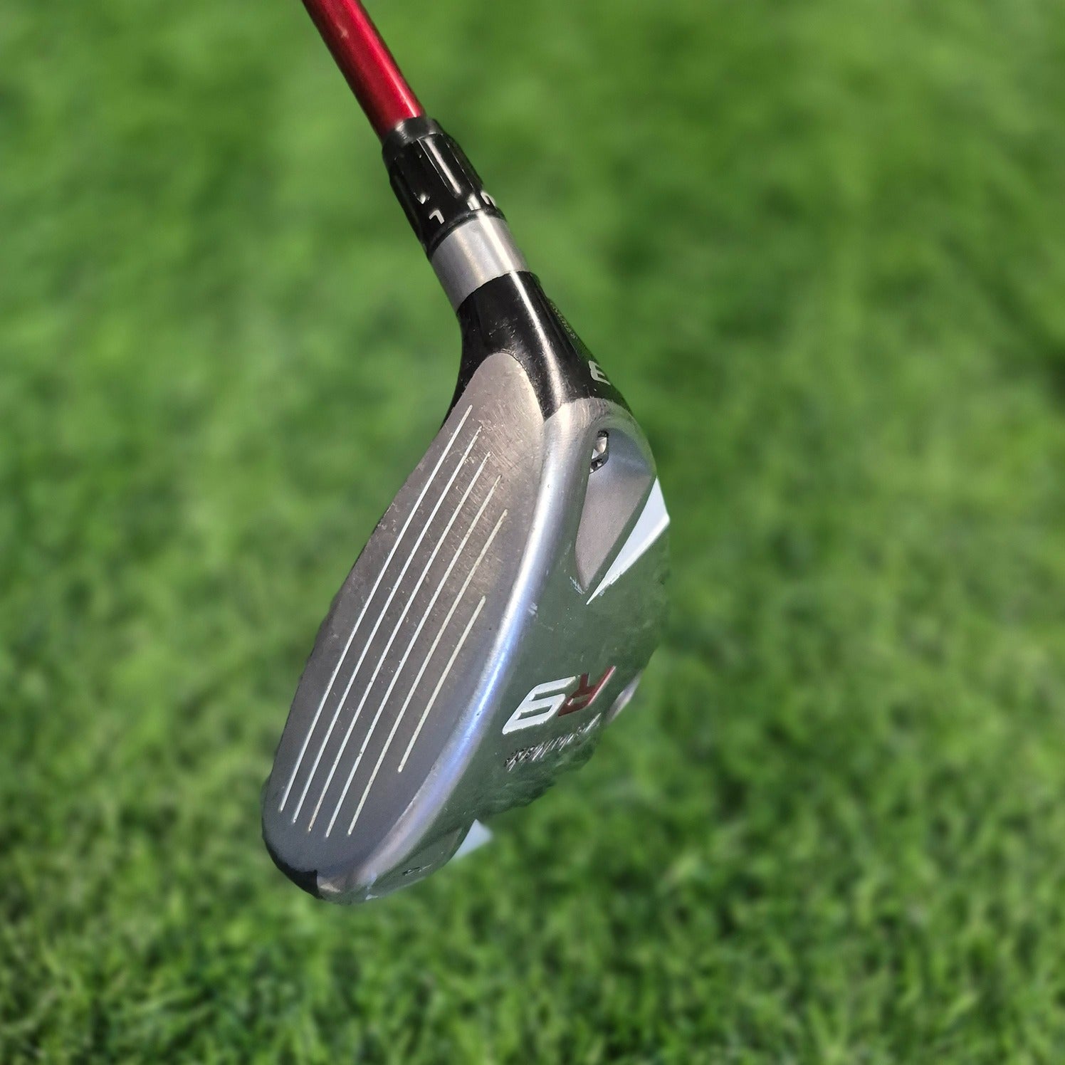 TaylorMade Wood / R9 / 3W(15.0) / S