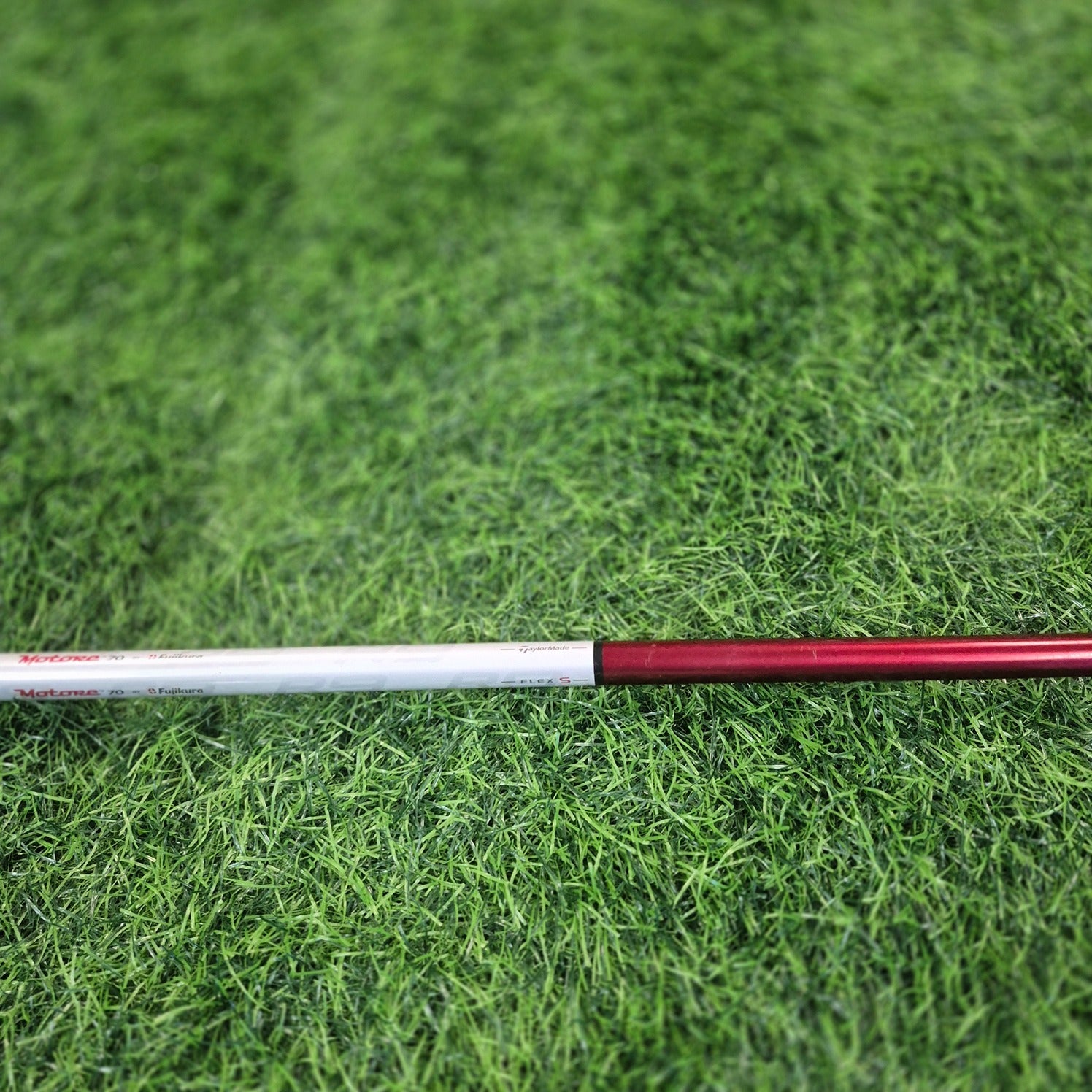 TaylorMade Wood / R9 / 3W(15.0) / S