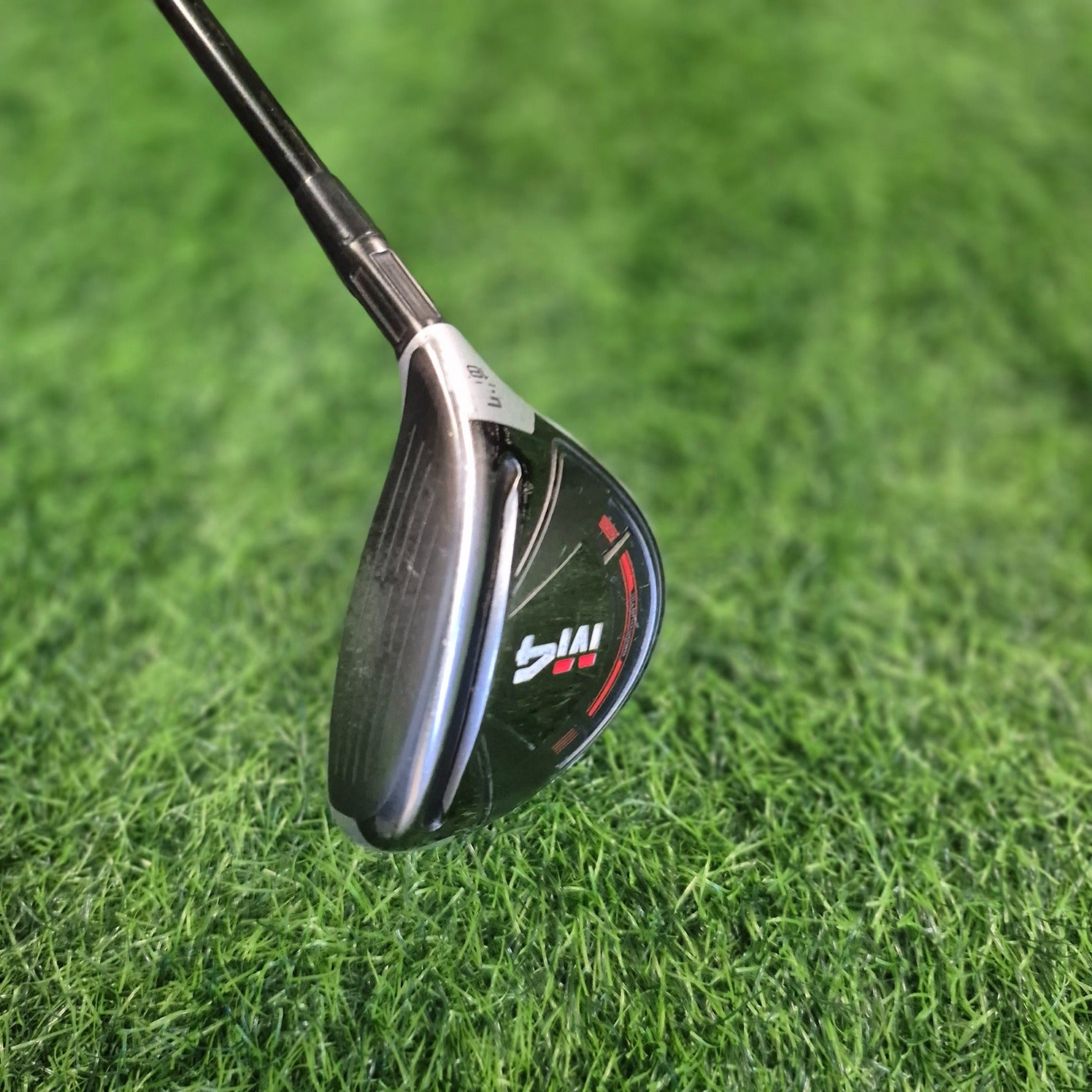 TaylorMade Wood / M4 / 5W(18.0) / SR
