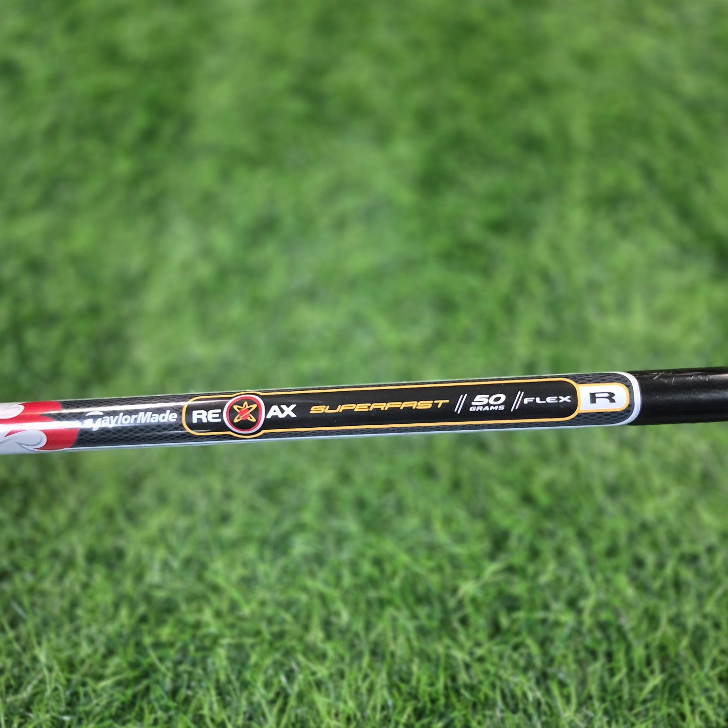 TaylorMade Wood / M4 / 5W(18.0) / SR