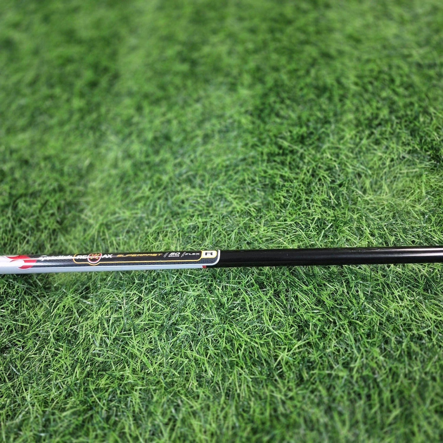 TaylorMade Wood / M4 / 5W(18.0) / SR