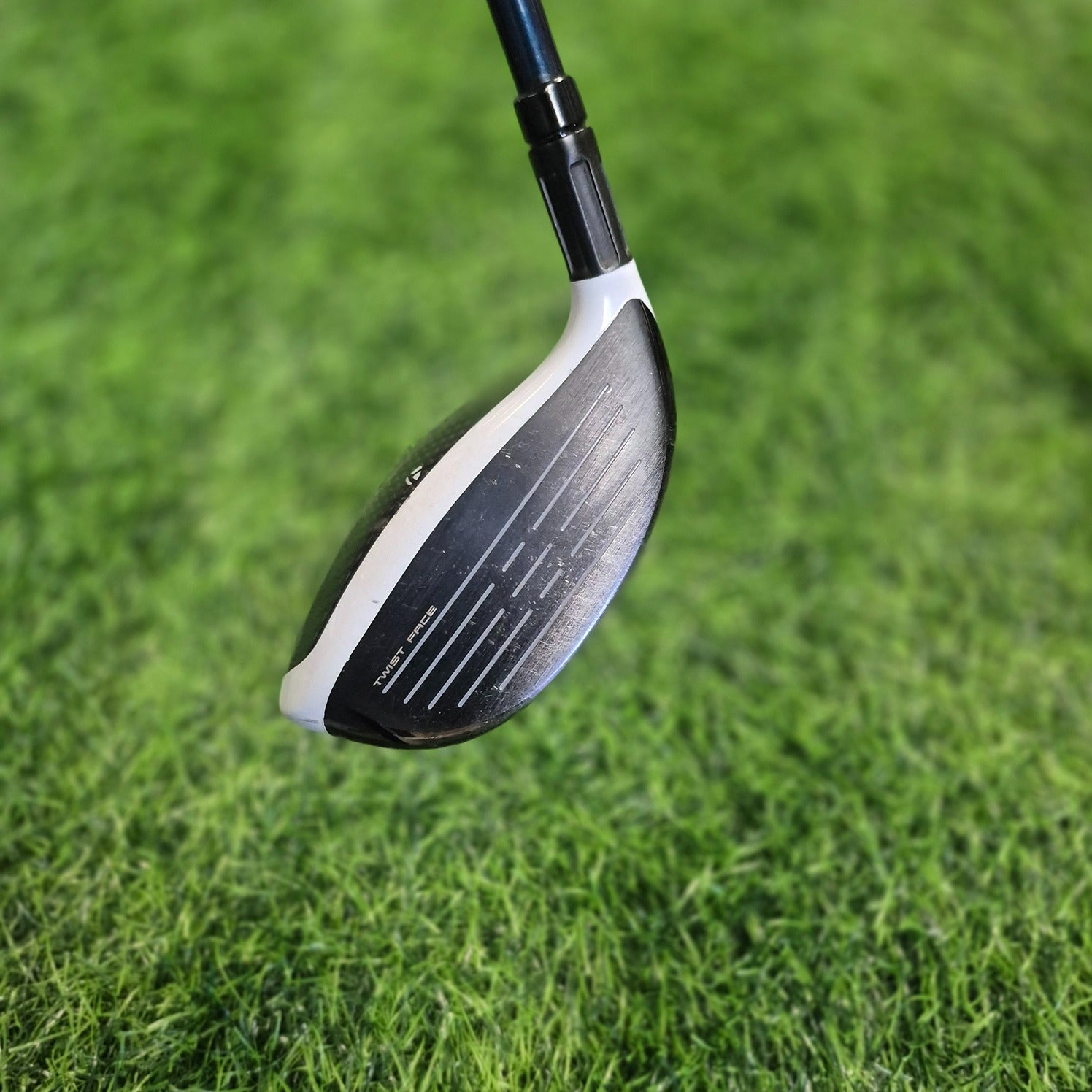 TaylorMade Wood / SIM2 Max / 3W(15.0) / R