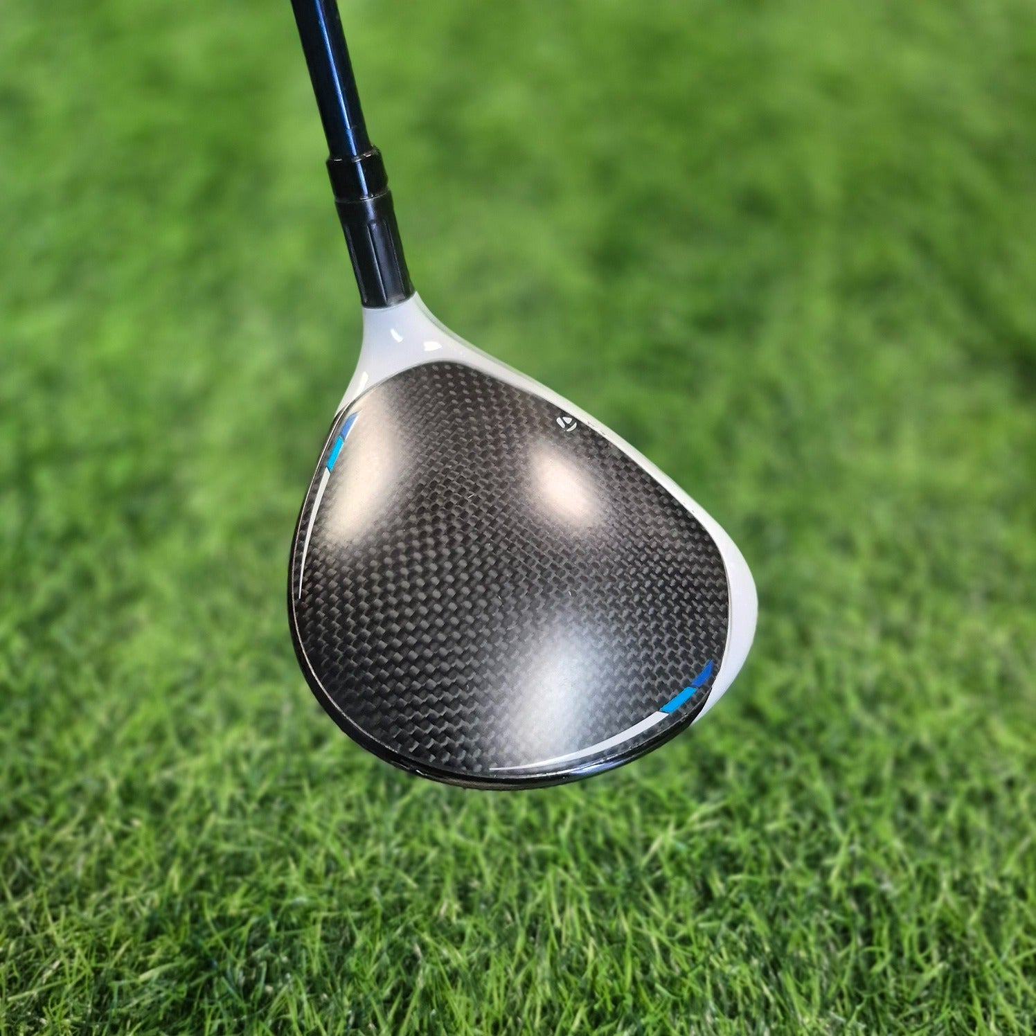 TaylorMade Wood / SIM2 Max / 3W(15.0) / R