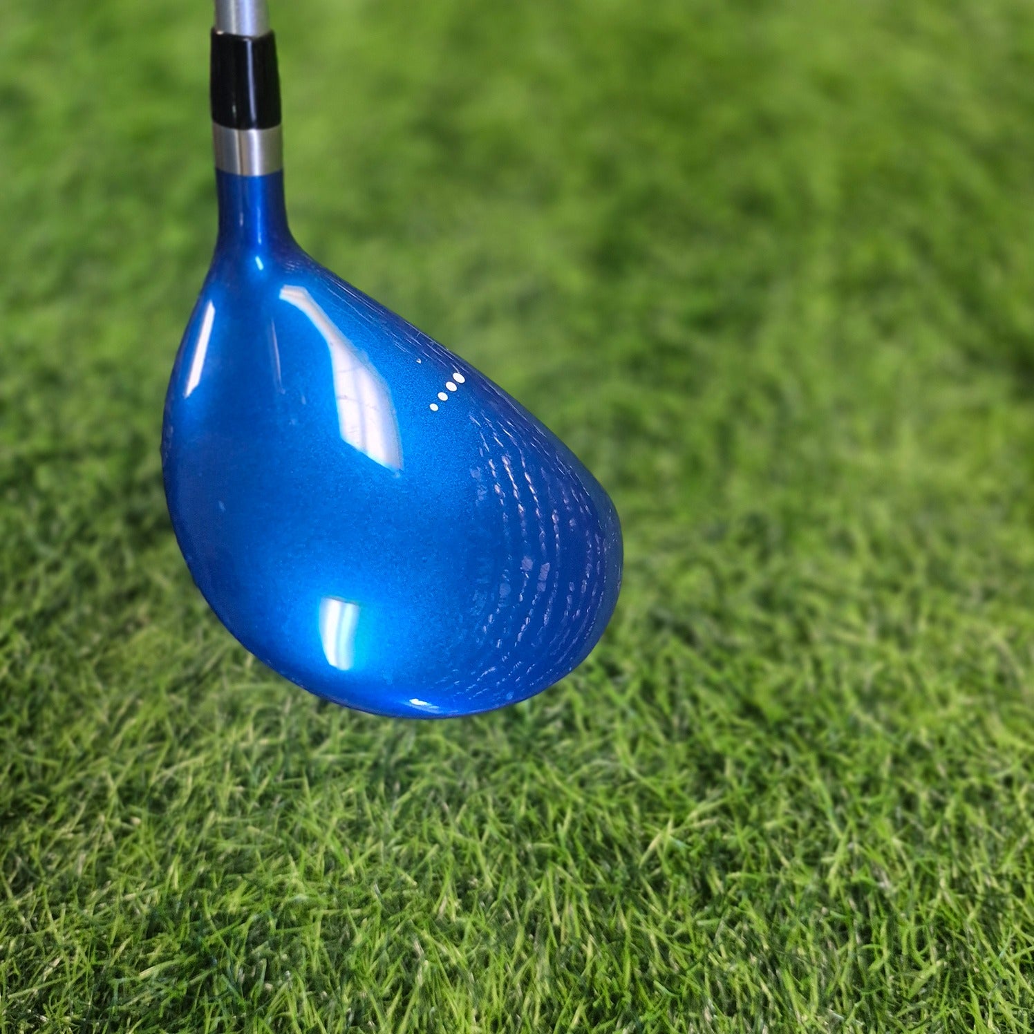 Mizuno Wood / Zephyr ZL-02 / 7W / Women