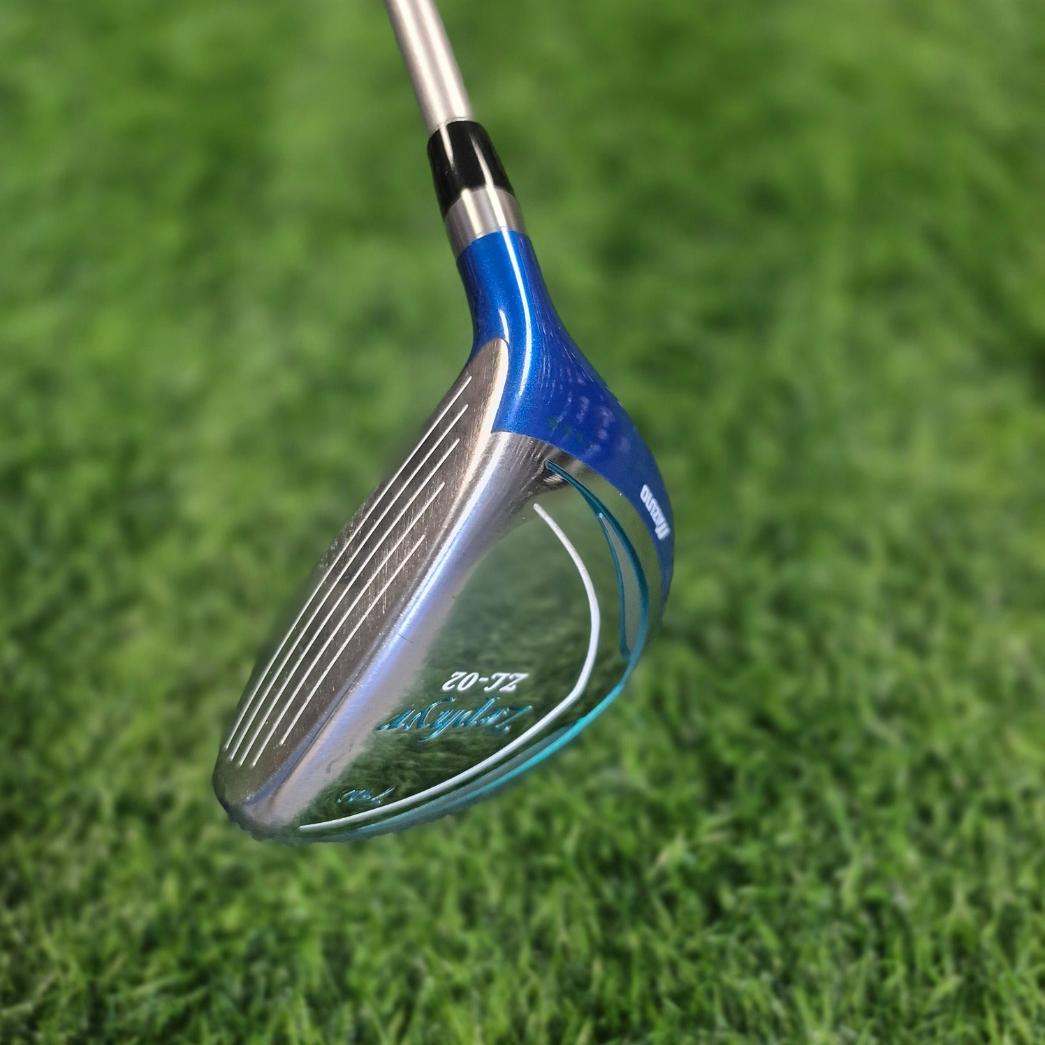 Mizuno Wood / Zephyr ZL-02 / 7W / Women