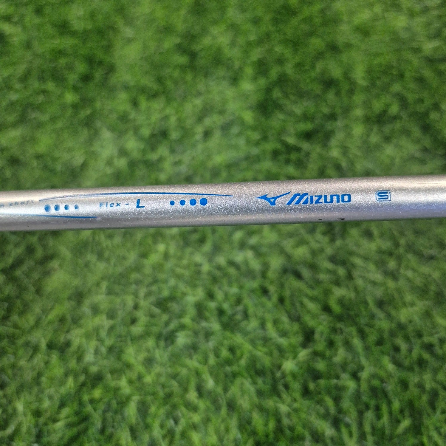 Mizuno Wood / Zephyr ZL-02 / 7W / Women