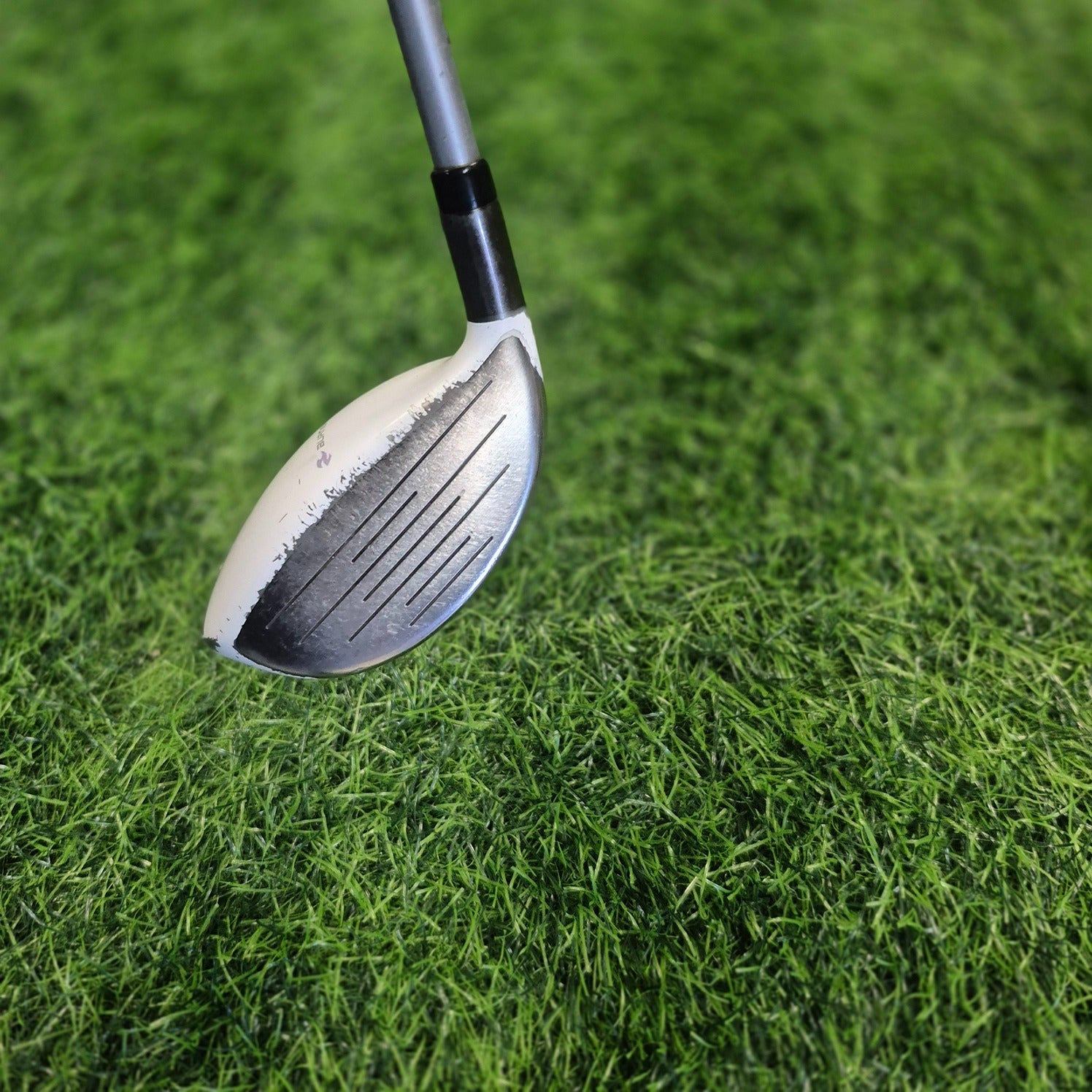 TaylorMade Wood / BURNER 2.0 / 5W(18.0) / Women