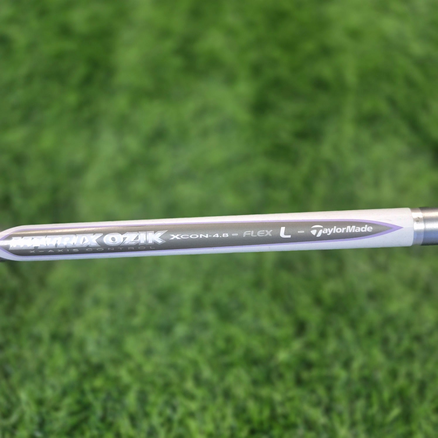 TaylorMade Wood / BURNER 2.0 / 5W(18.0) / Women