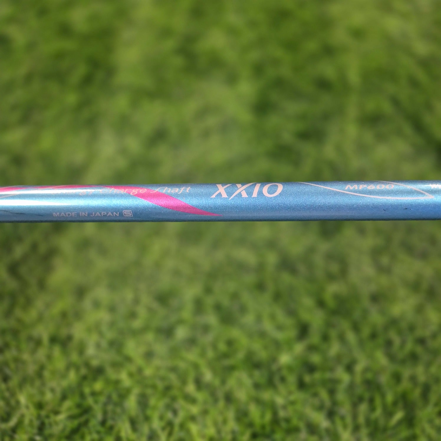 XXIO Wood / XXIO 6 / 4W(18.0) / Women