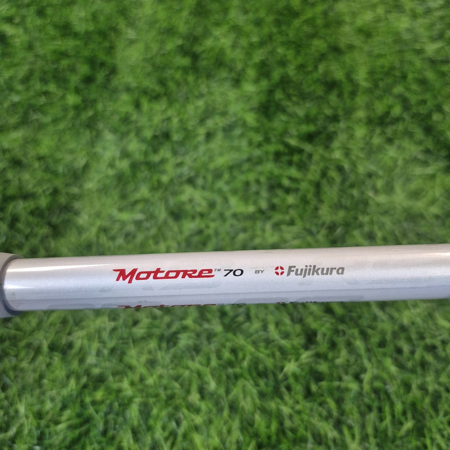 TaylorMade Wood / R9 / 5W(19.0) / S