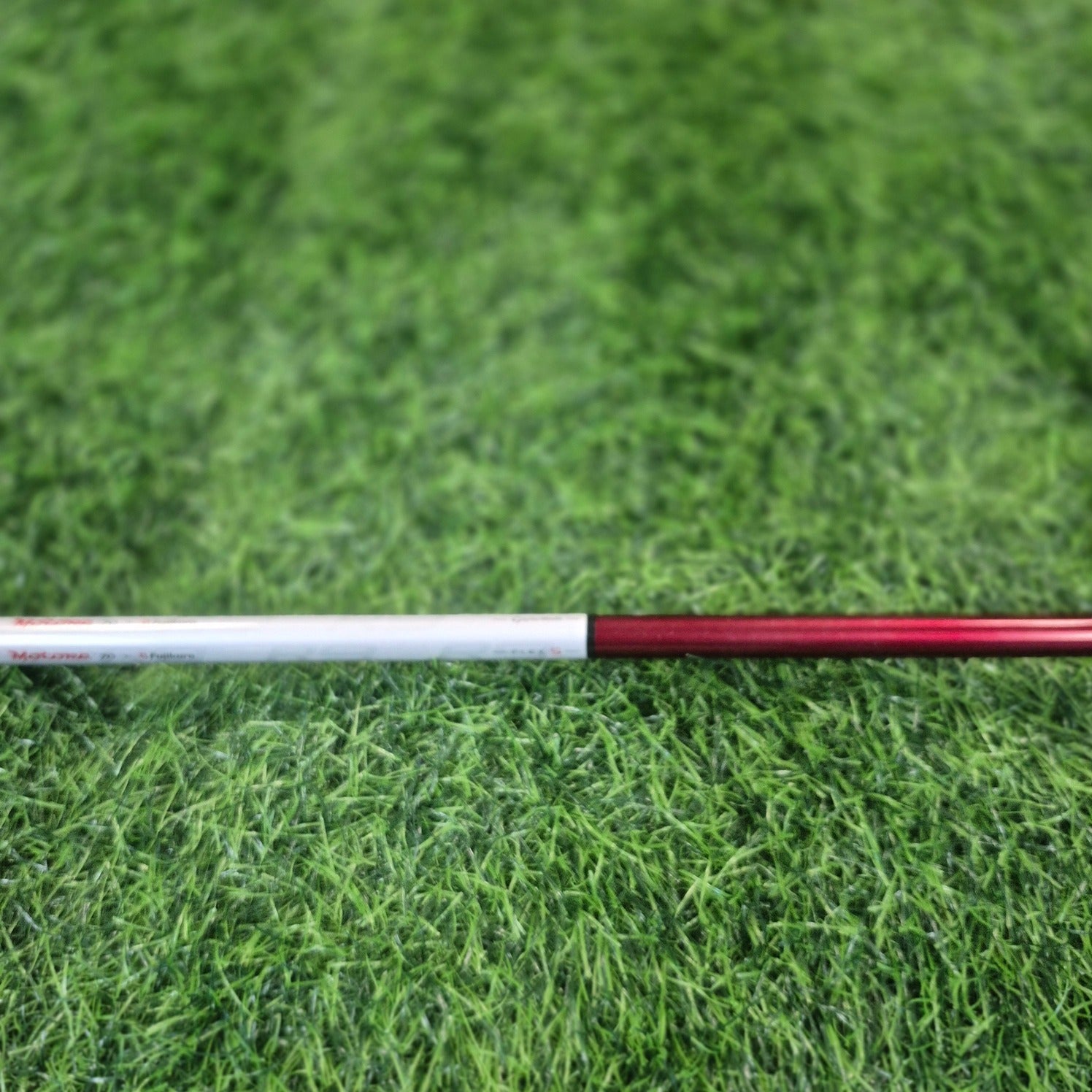 TaylorMade Wood / R9 / 5W(19.0) / S