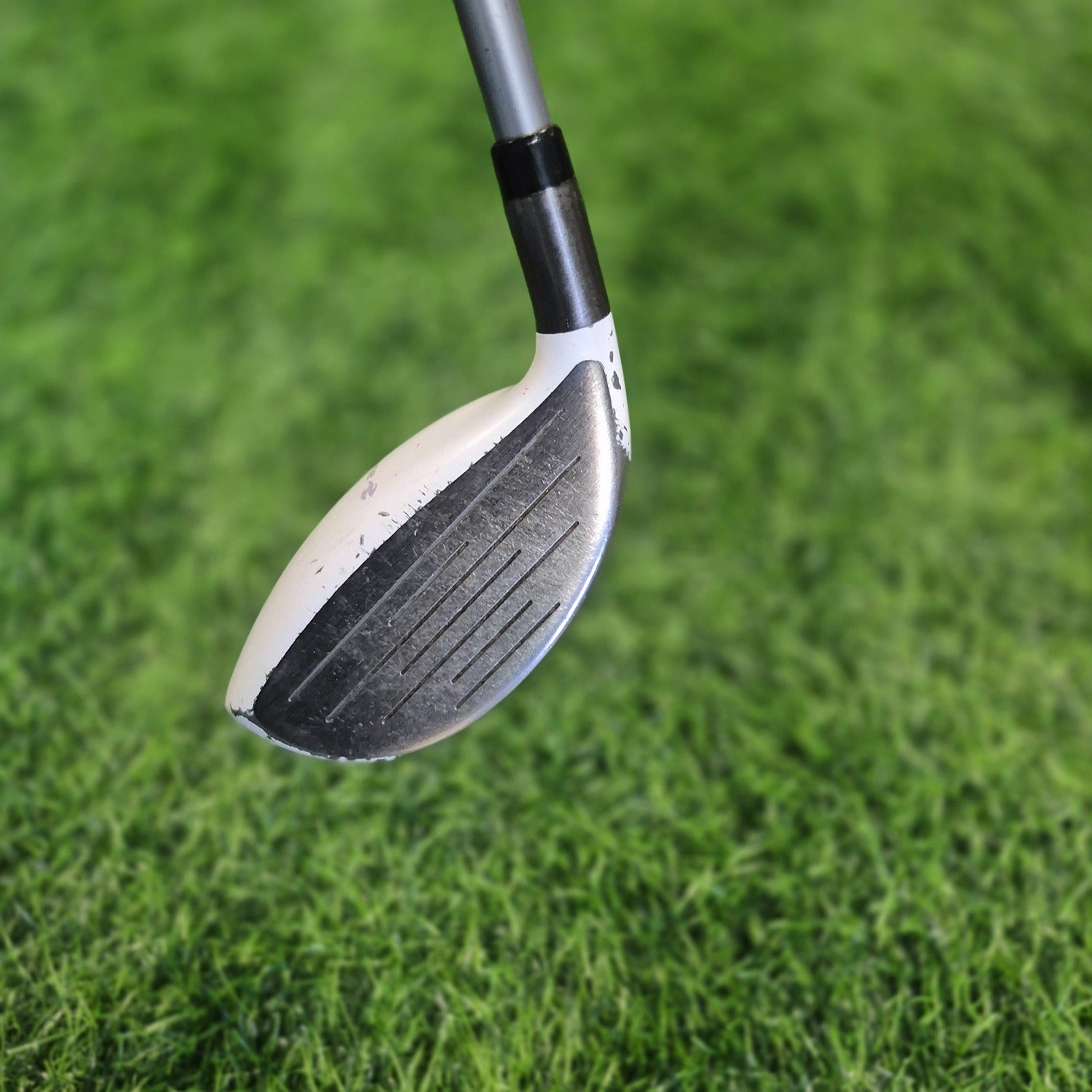 TaylorMade Wood / BURNER 2.0 / 7W(21.0) / Women