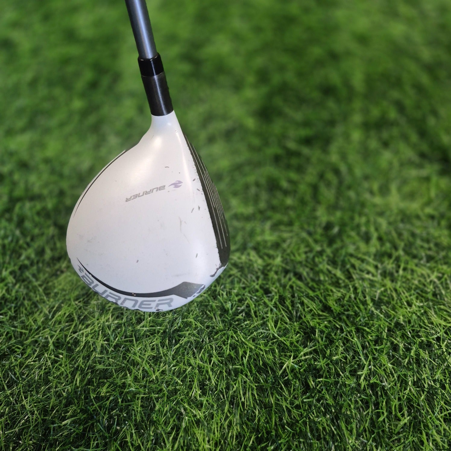 TaylorMade Wood / BURNER 2.0 / 7W(21.0) / Women