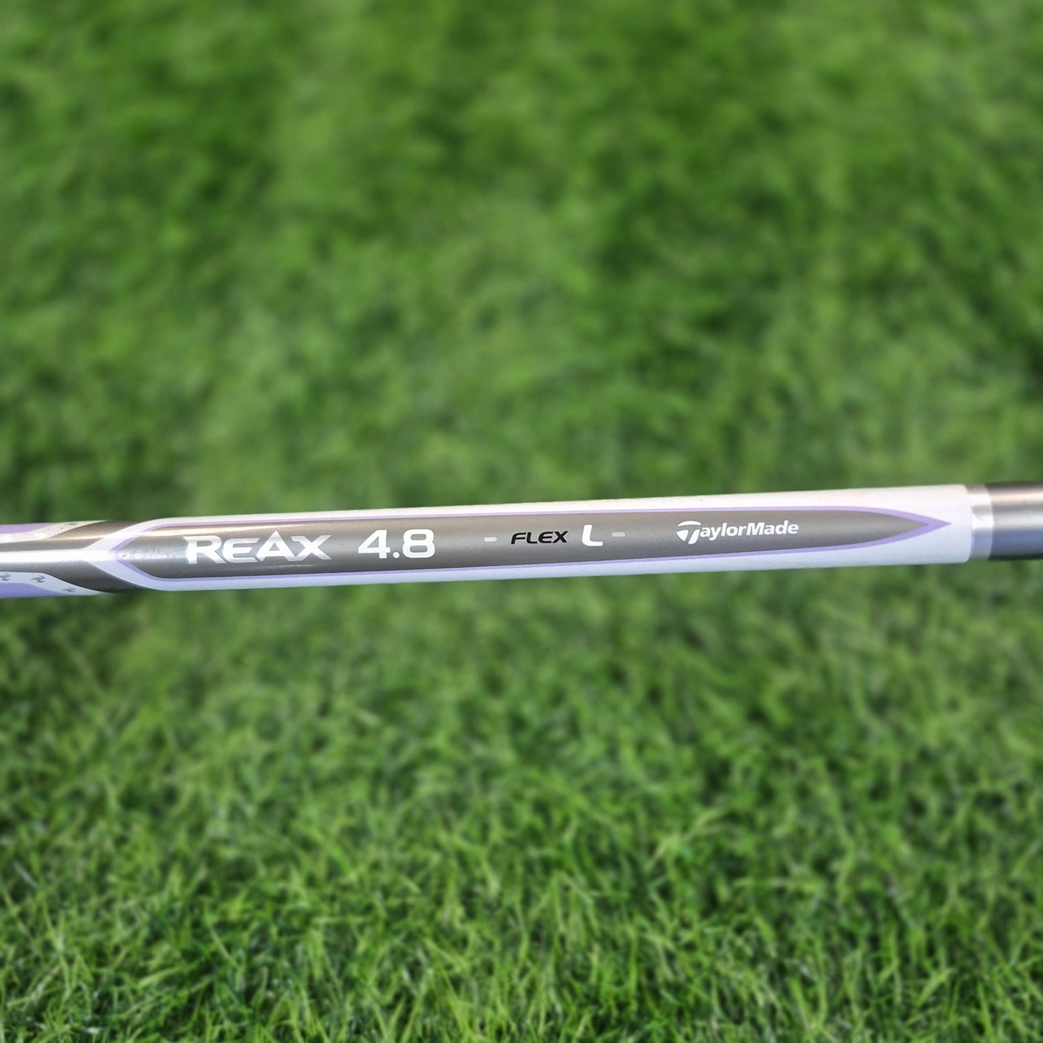 TaylorMade Wood / BURNER 2.0 / 7W(21.0) / Women