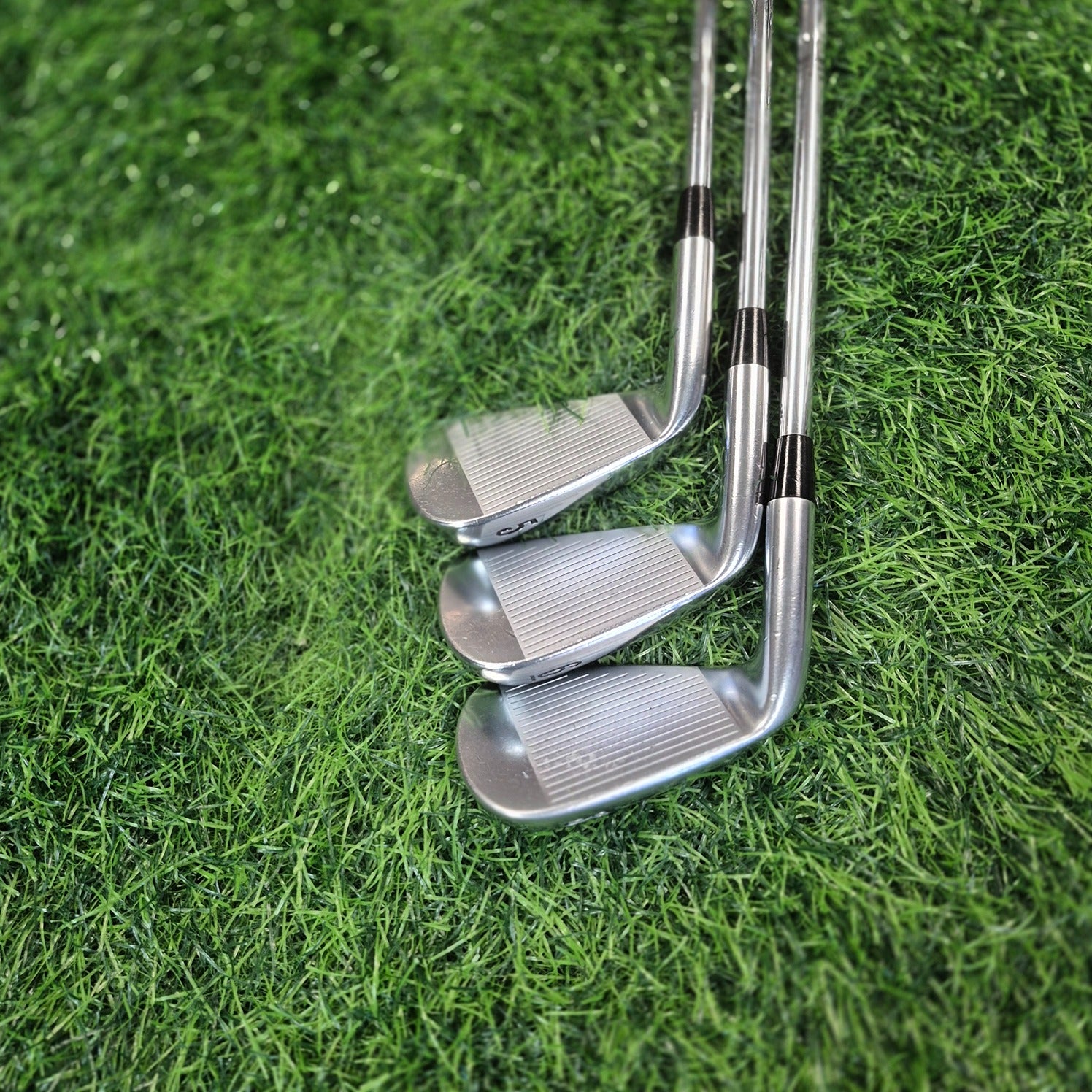 Callaway Iron Set / X Forged / 6pcs / S