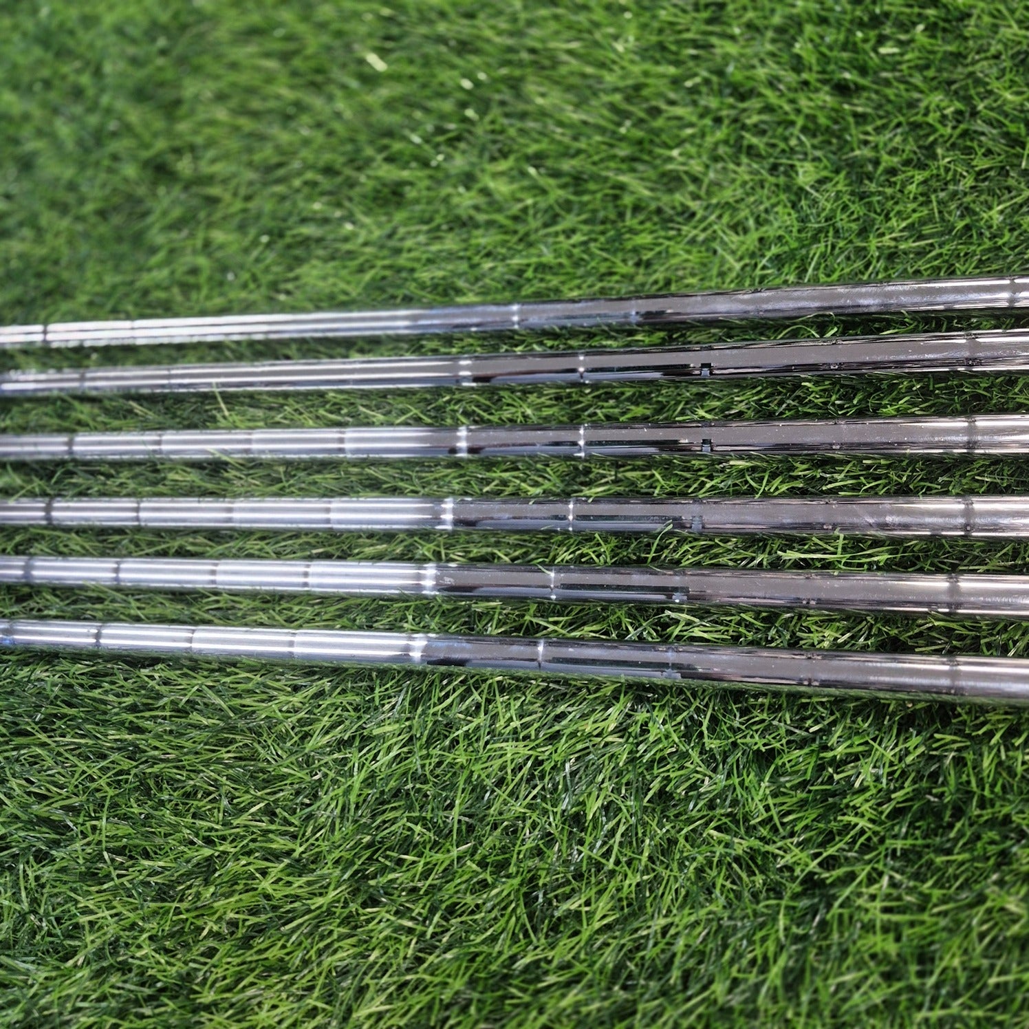 Callaway Iron Set / X Forged / 6pcs / S