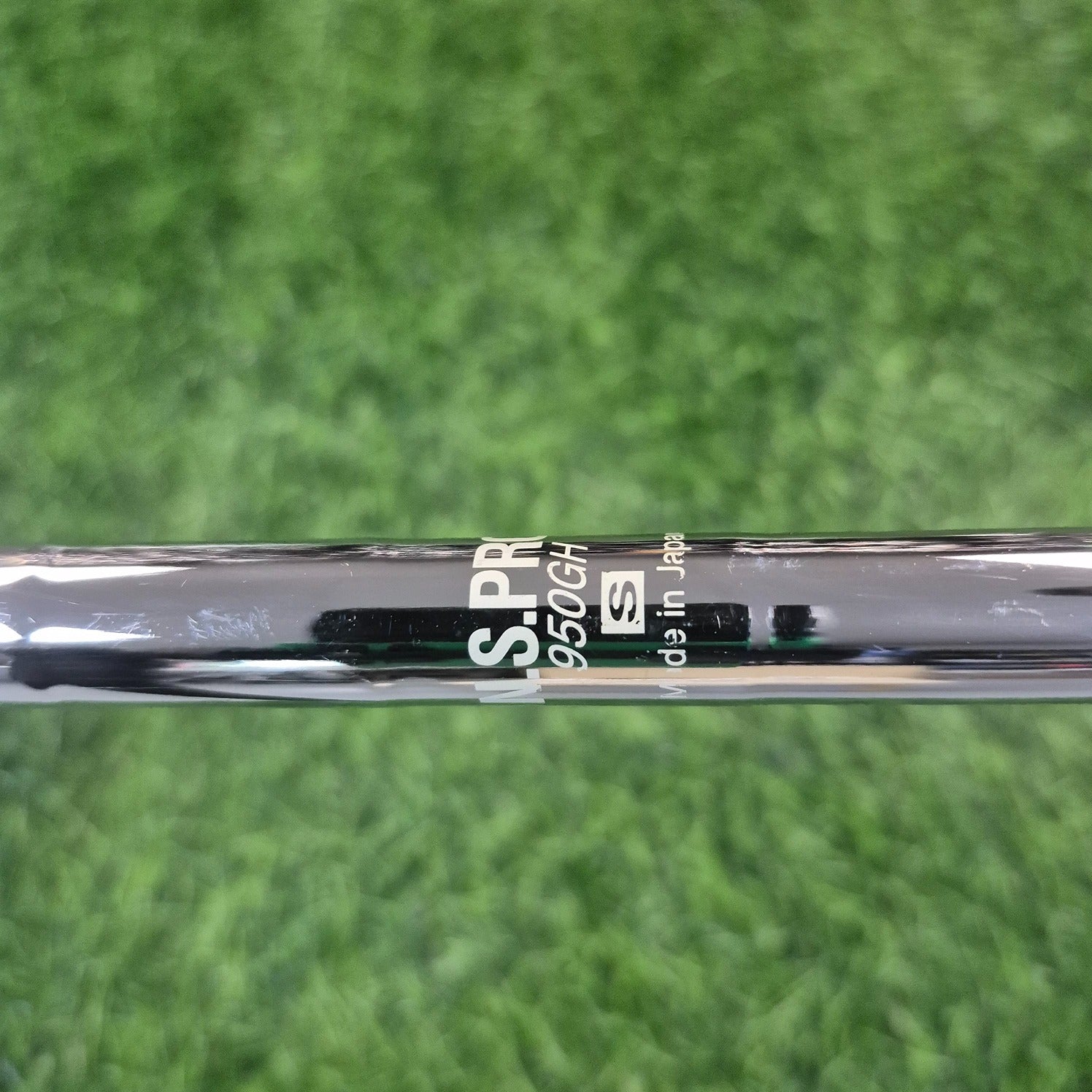 HONMA Iron Set / TW TW747P / 6pcs / S