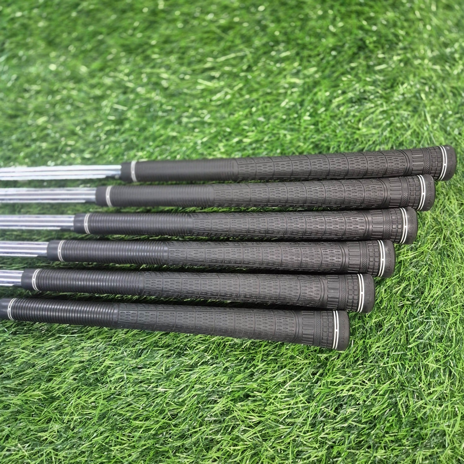 HONMA Iron Set / TW TW747P / 6pcs / S