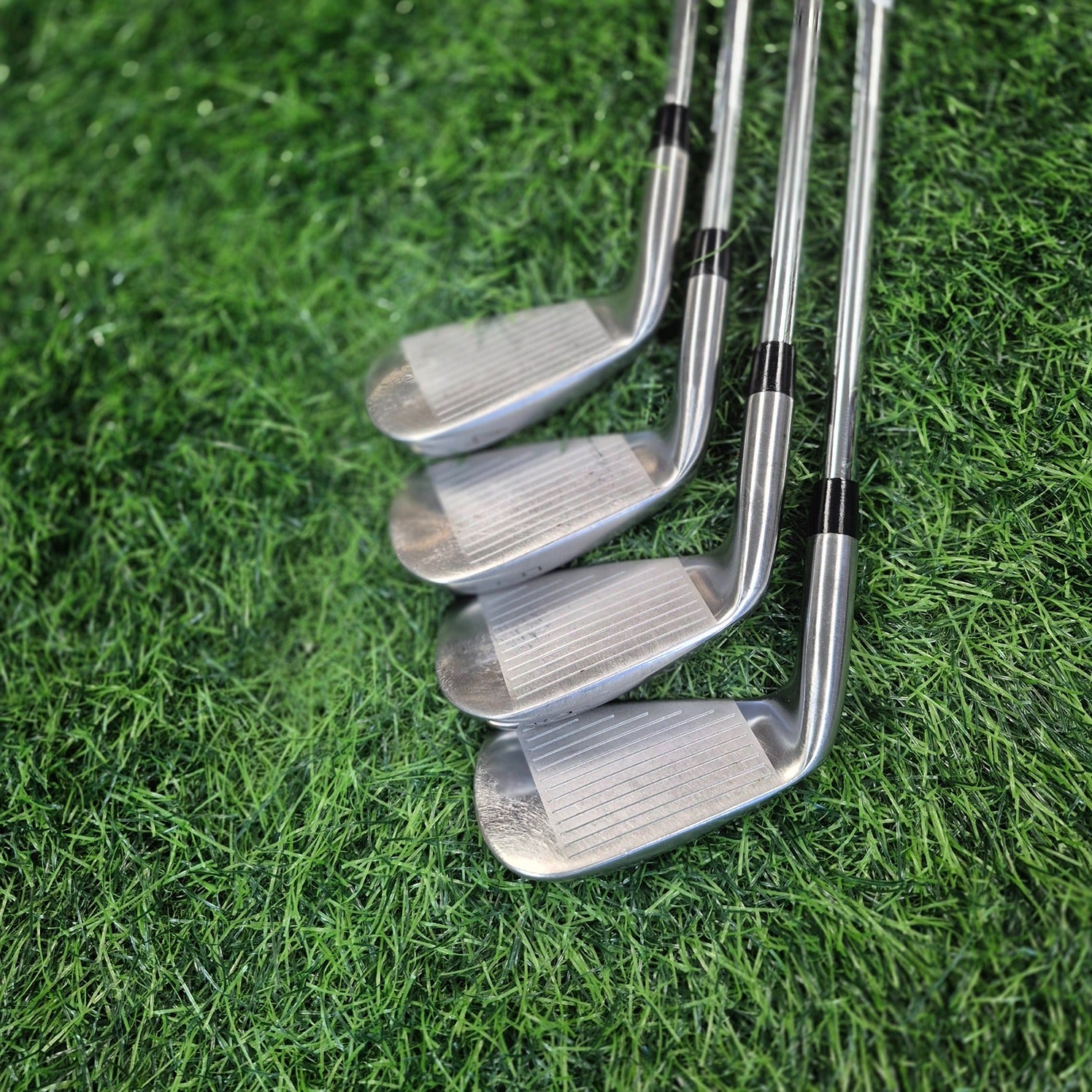 Titleist Iron Set / T200 / 8pcs / S * Unauthorized