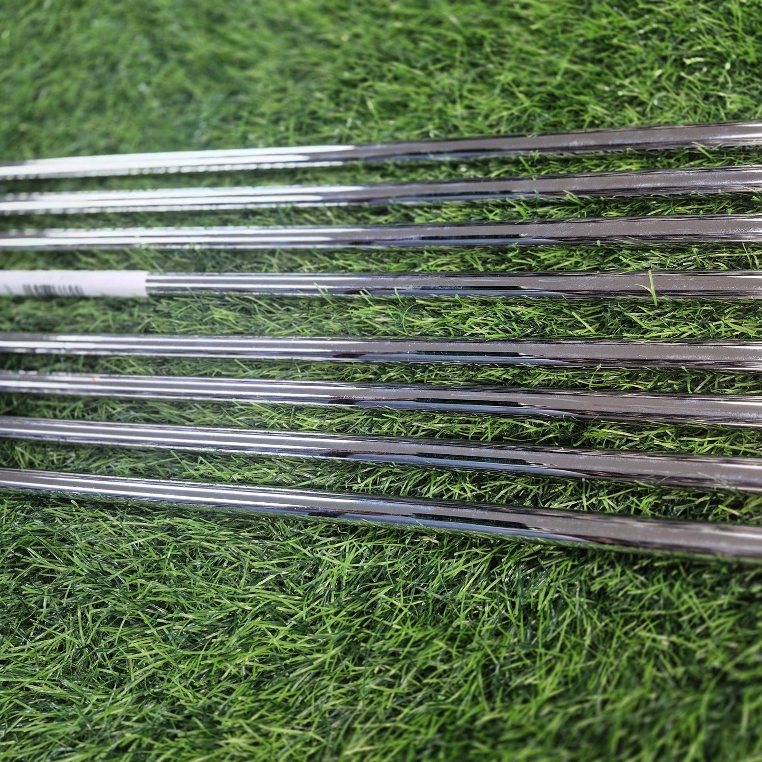 Titleist Iron Set / T200 / 8pcs / S * Unauthorized