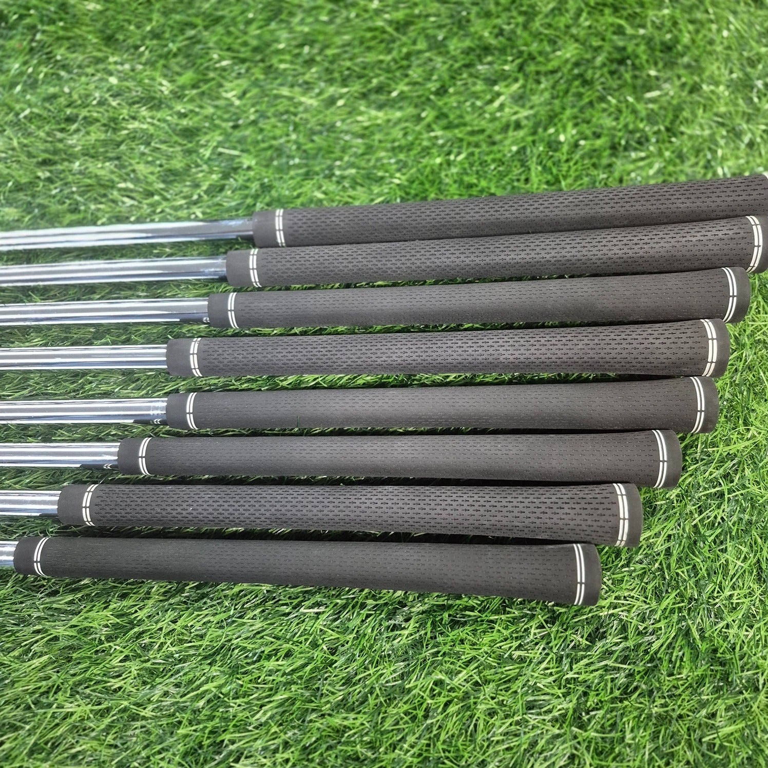Titleist Iron Set / T200 / 8pcs / S * Unauthorized