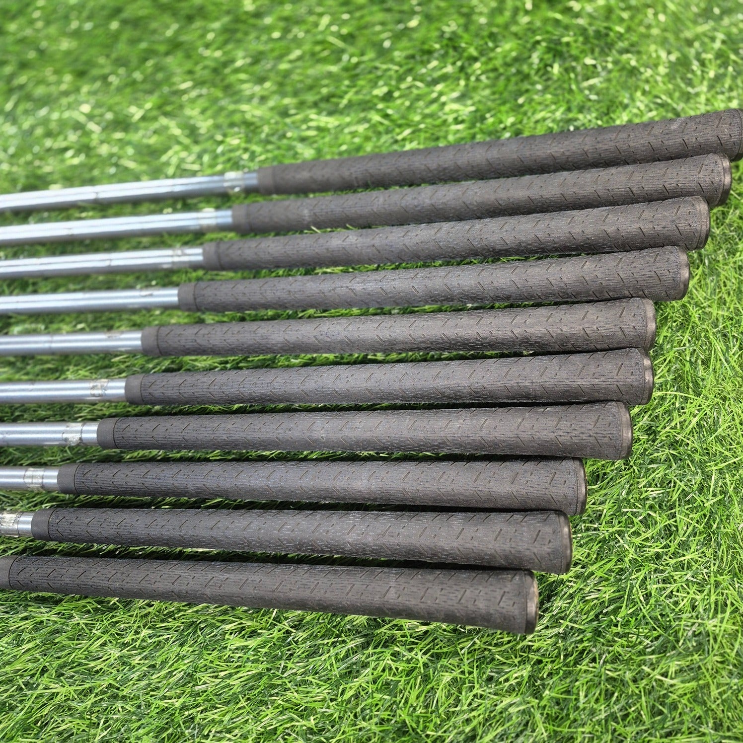 HONMA Iron Set / LB-280 / 10pcs / R