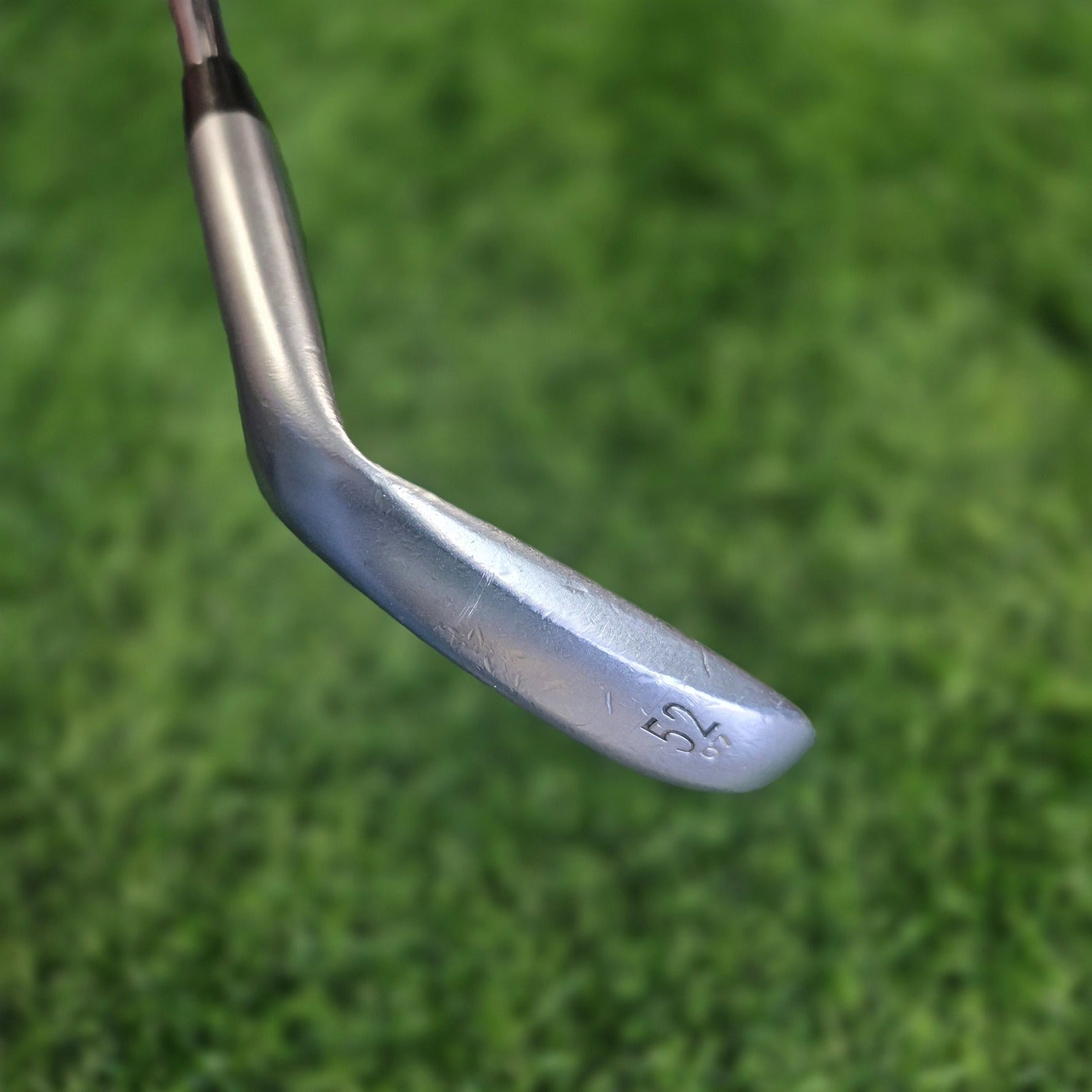 Mizuno Wedge / MP-R12 / 52.0° / Lefty