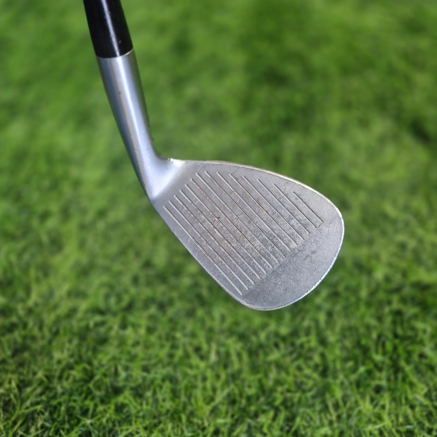 Mizuno Wedge / MP-R12 / 52.0° / Lefty