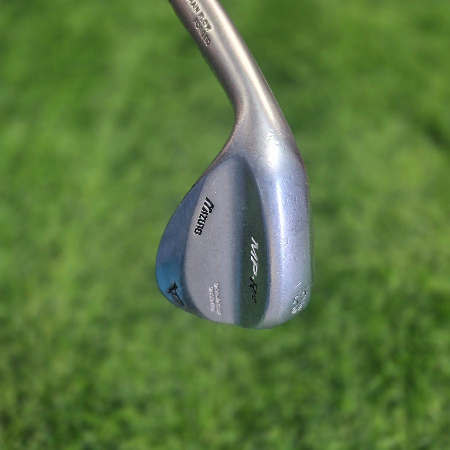 Mizuno Wedge / MP-R12 / 52.0° / Lefty