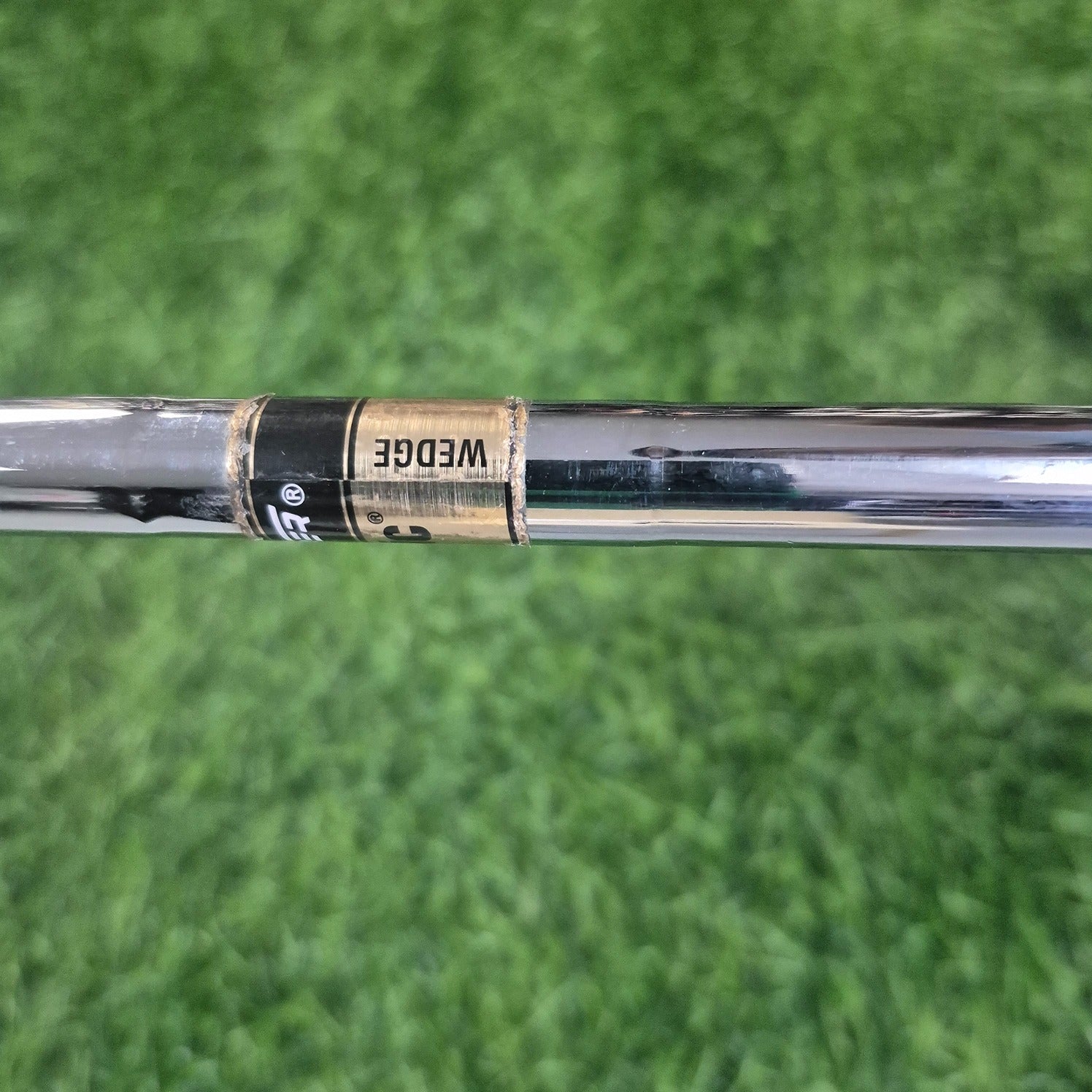 Mizuno Wedge / MP-R12 / 52.0° / Lefty
