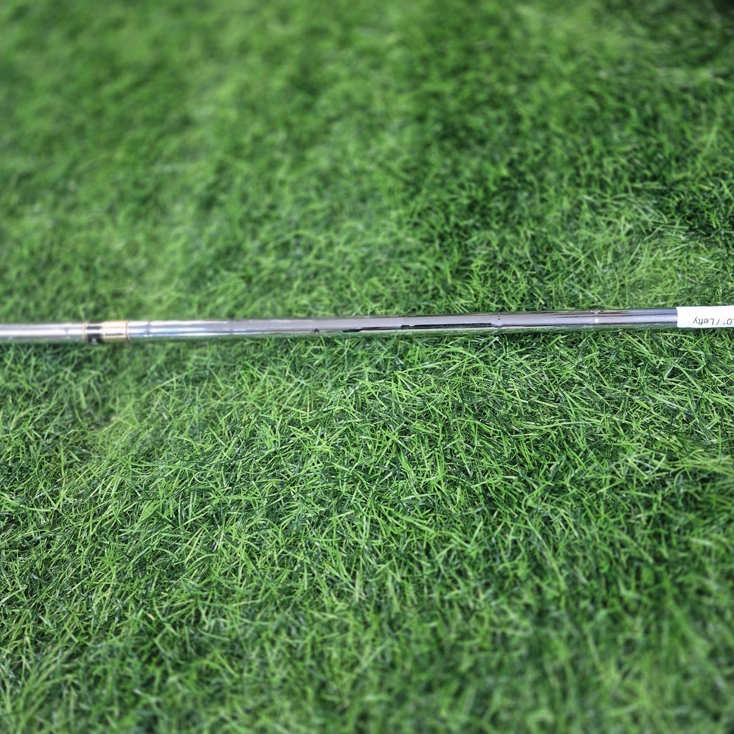 Mizuno Wedge / MP-R12 / 52.0° / Lefty