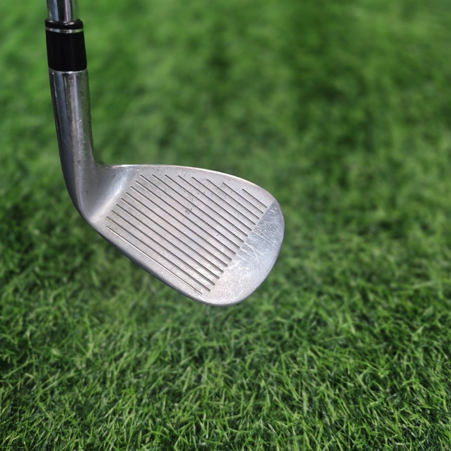 TaylorMade Wedge / SIM MAX / SW / Lefty / S