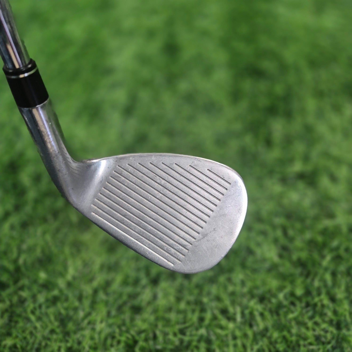 TaylorMade Wedge / SIM MAX / SW / Lefty / S