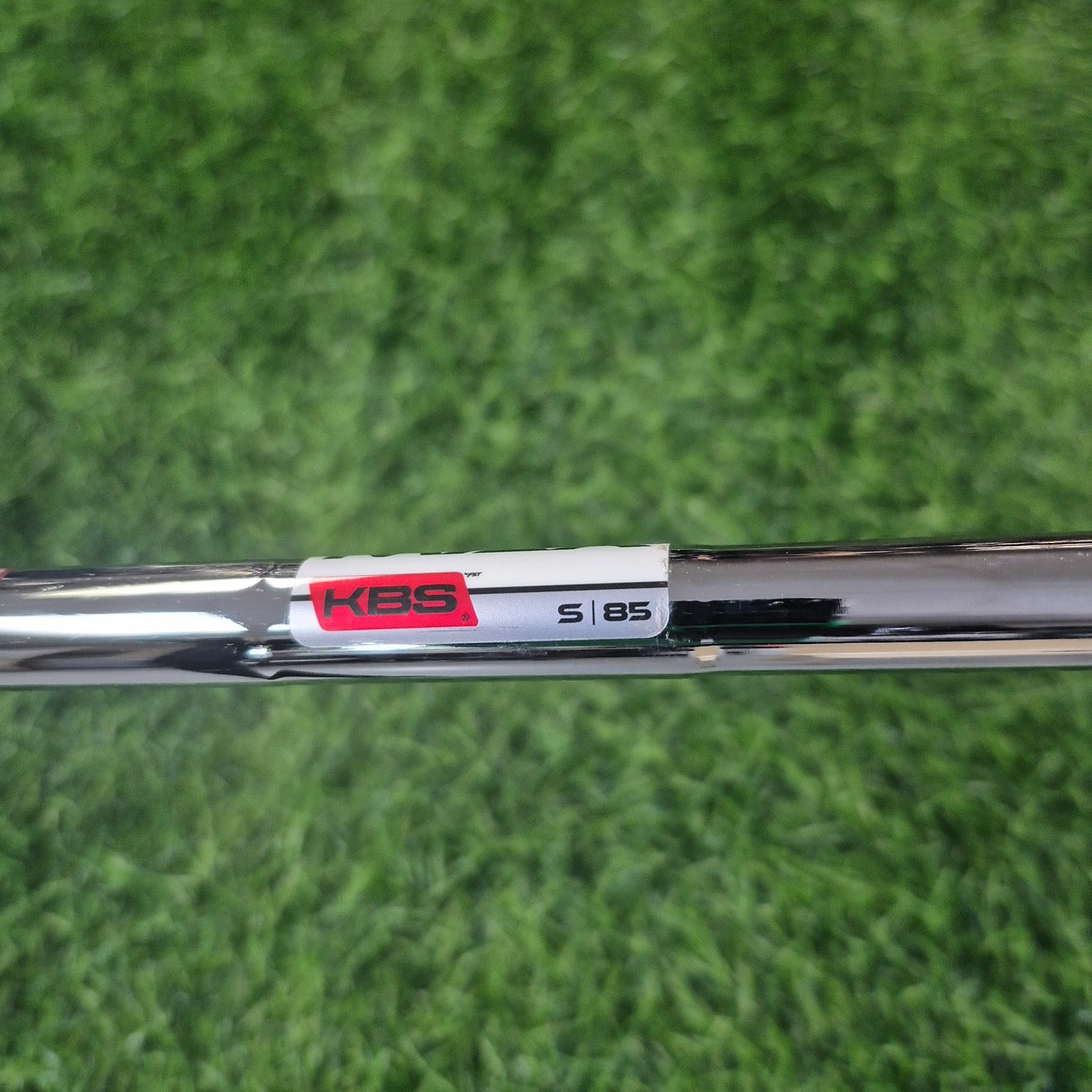 TaylorMade Wedge / SIM MAX / SW / Lefty / S
