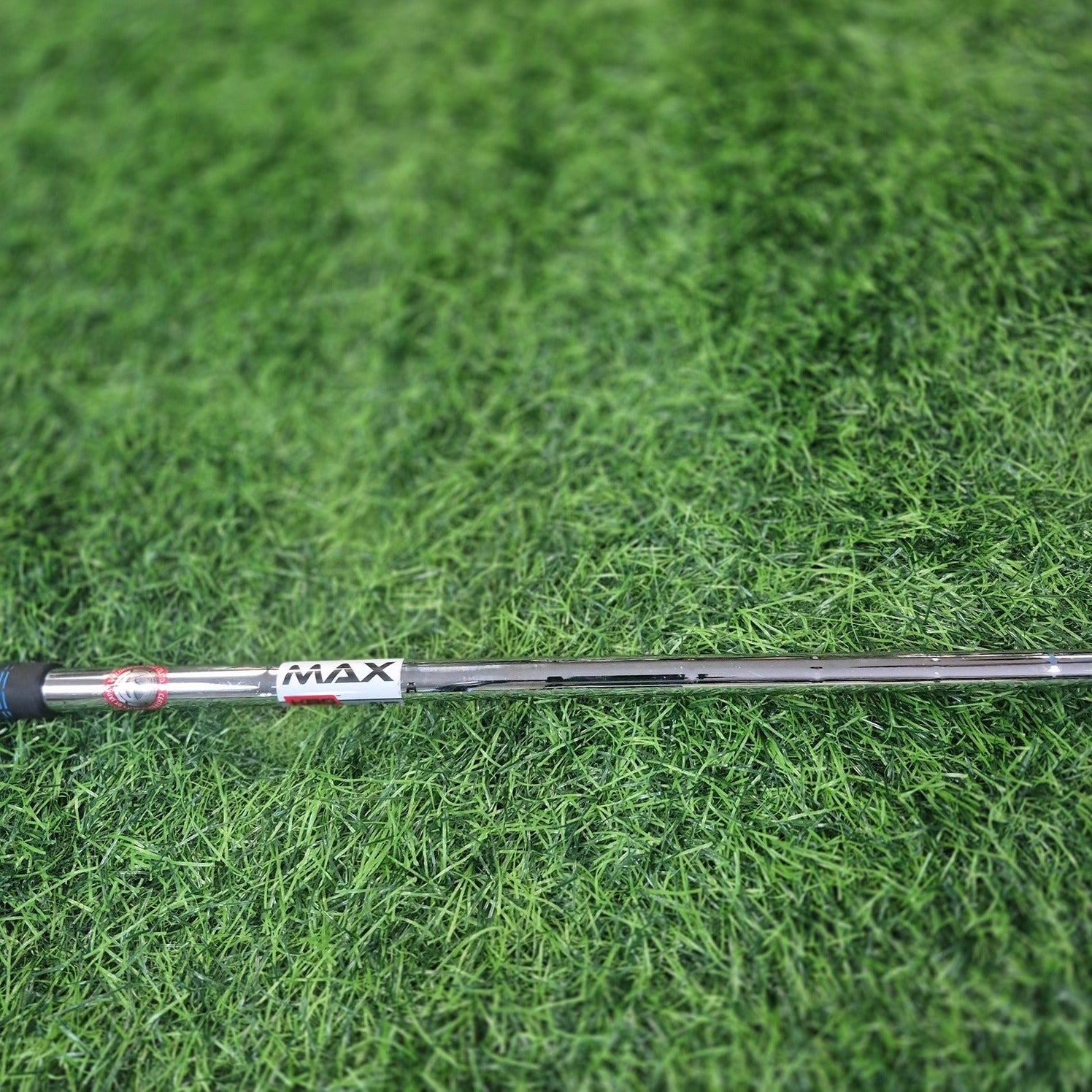 TaylorMade Wedge / SIM MAX / SW / Lefty / S