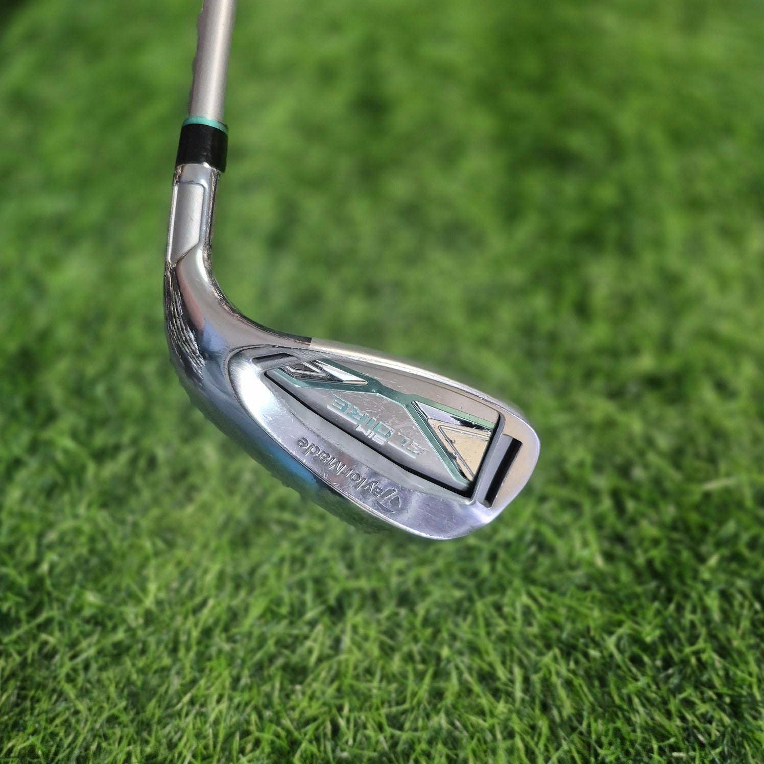 TaylorMade Wedge / SIM GLOIRE / SW / Women / A