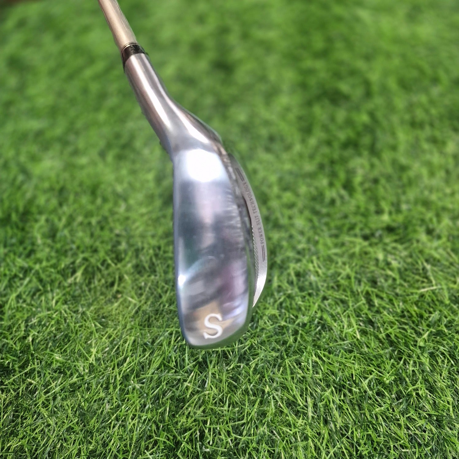 Bridgestone Wedge / PHYZ CL / SW / Women